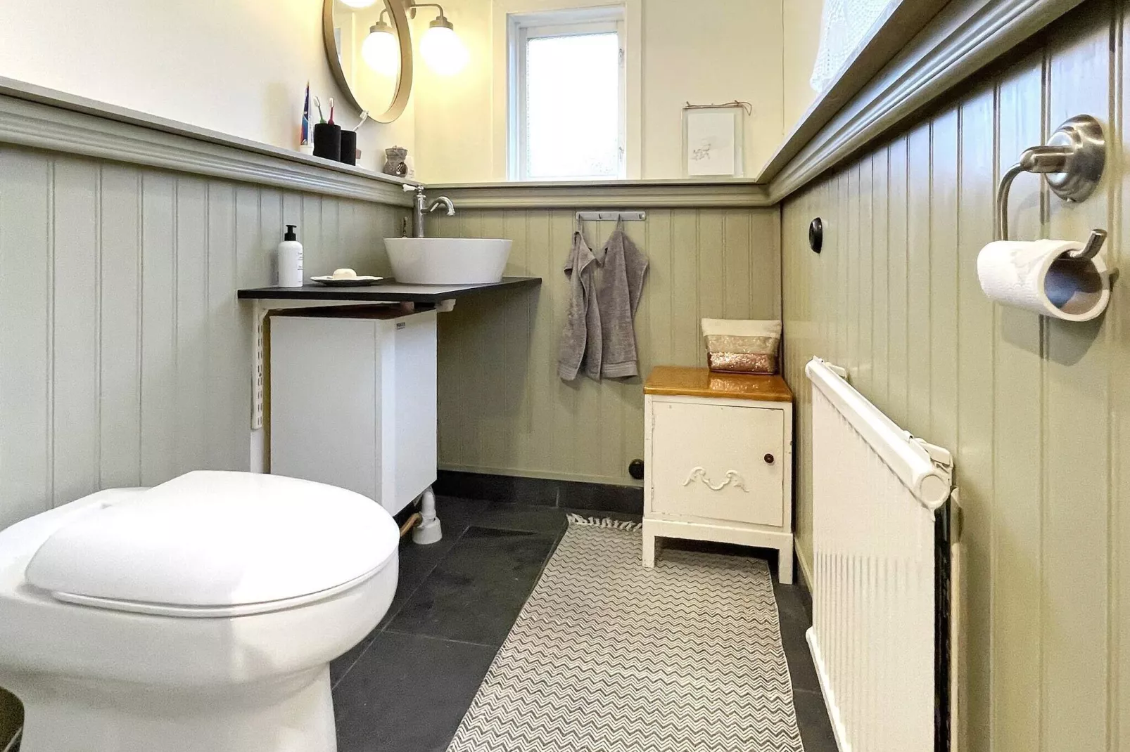 4 star holiday home in JÖRLANDA-By Traum-Indoor
