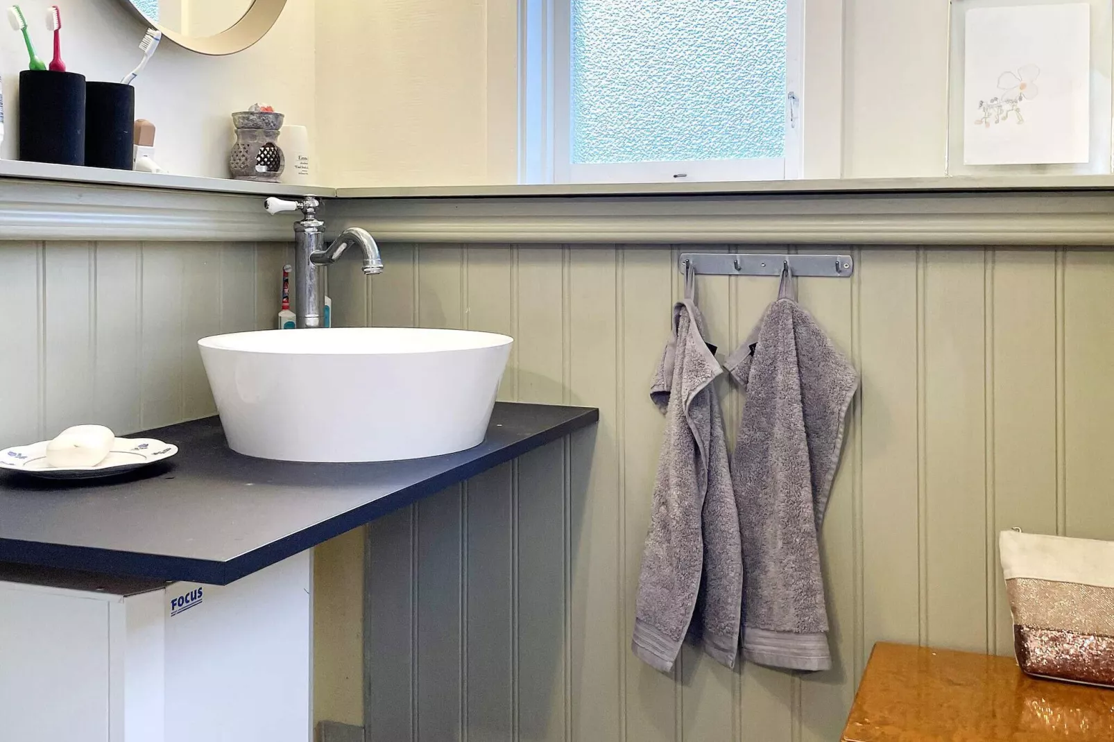4 star holiday home in JÖRLANDA-By Traum-Indoor