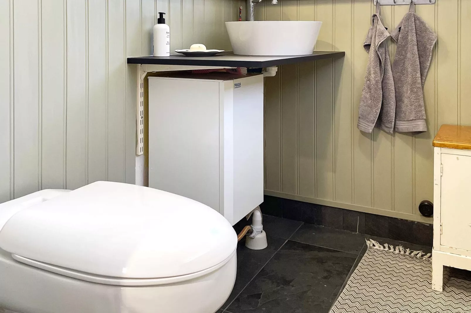 4 star holiday home in JÖRLANDA-By Traum-Indoor