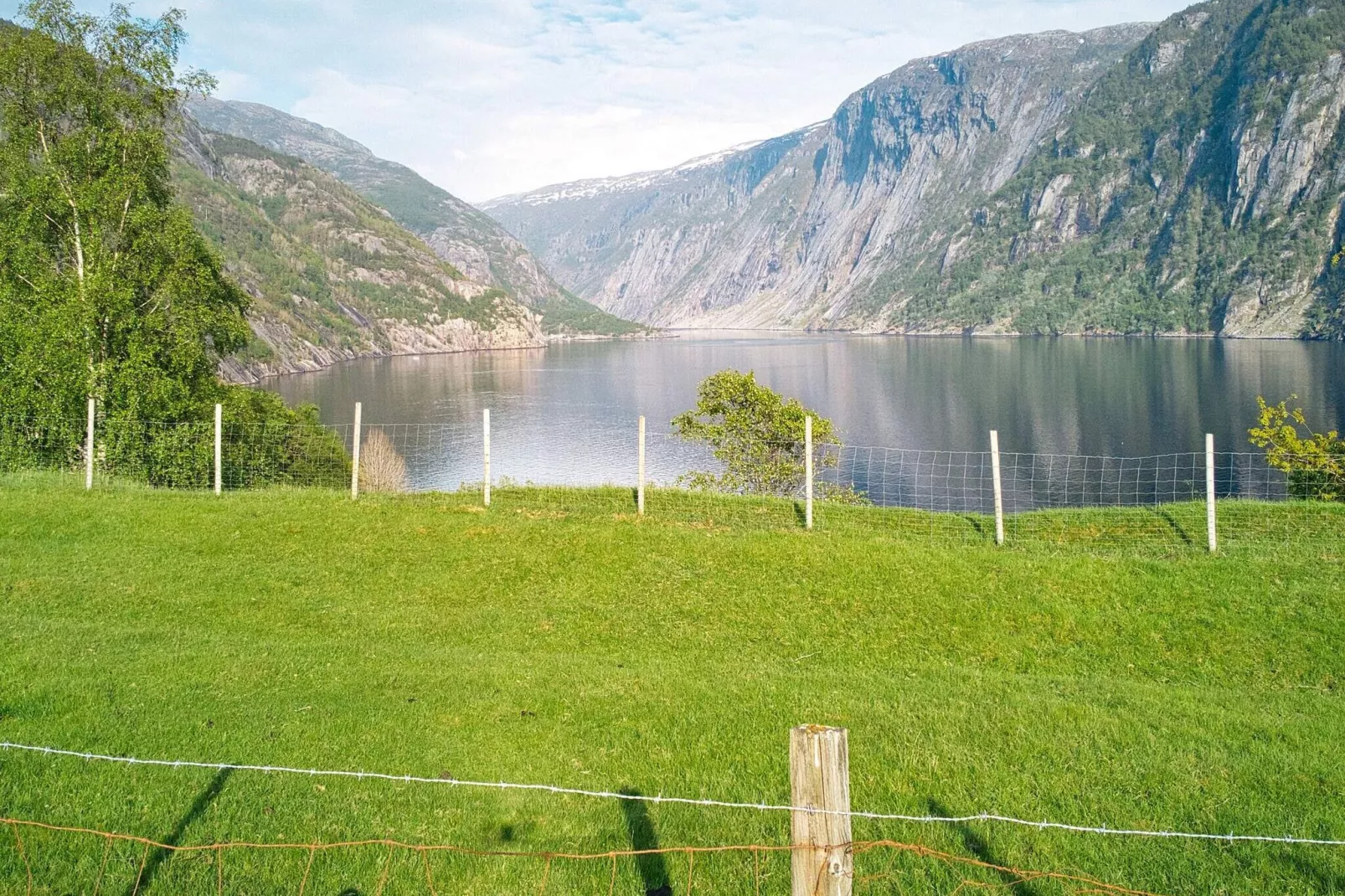19 person holiday home in Jøsenfjorden-By Traum