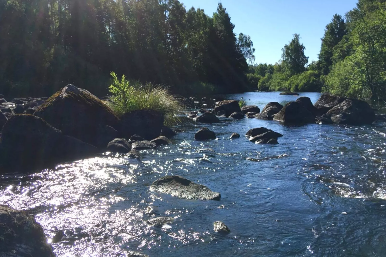 4 person holiday home in NISSAFORS-By Traum-Not tagged