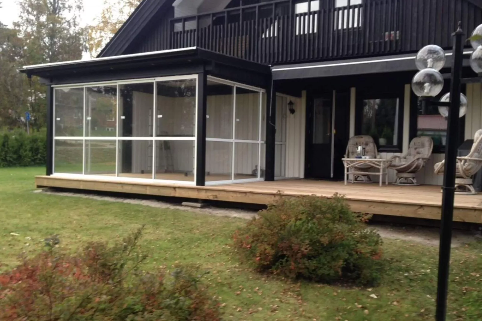 4 star holiday home in BONÄSSUND-By Traum