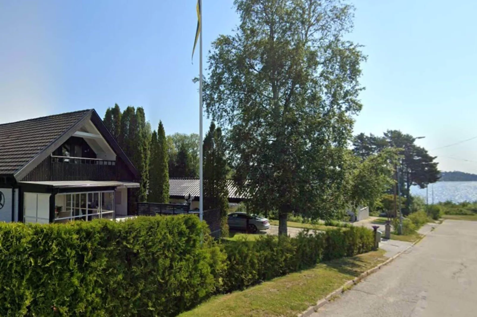 4 star holiday home in BONÄSSUND-By Traum-Outdoor