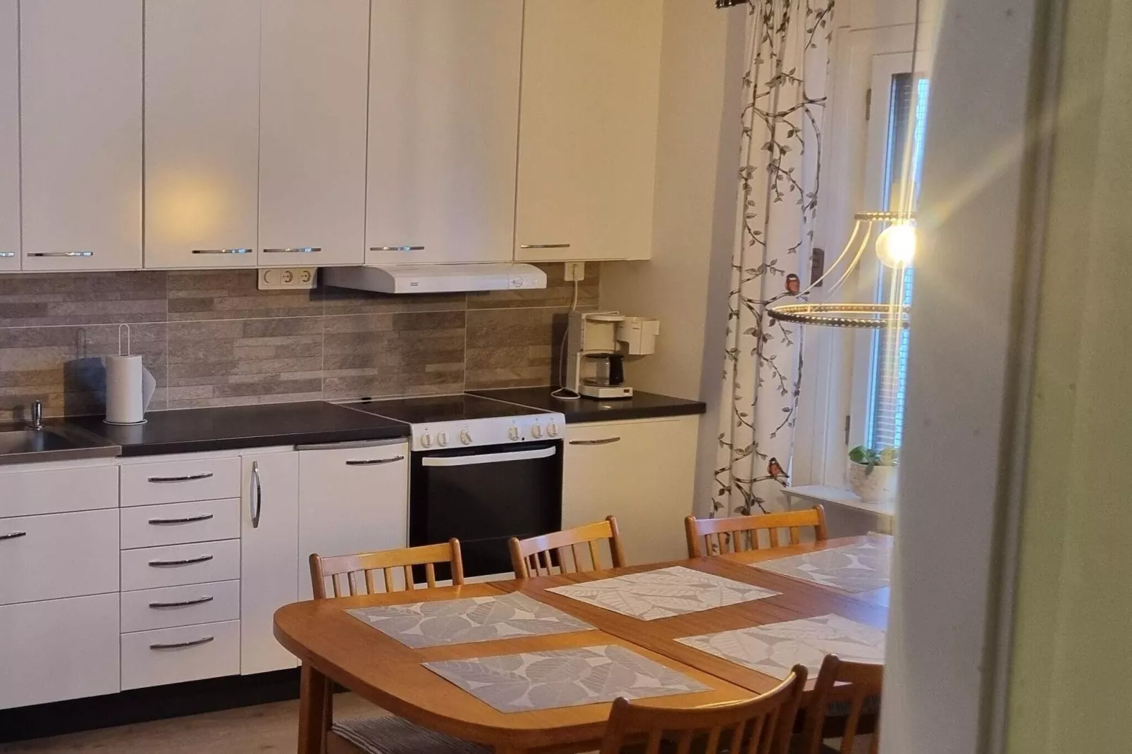 4 star holiday home in BONÄSSUND-By Traum-Indoor