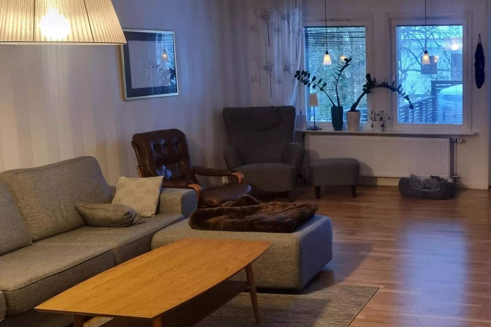 4 star holiday home in BONÄSSUND-By Traum-Indoor