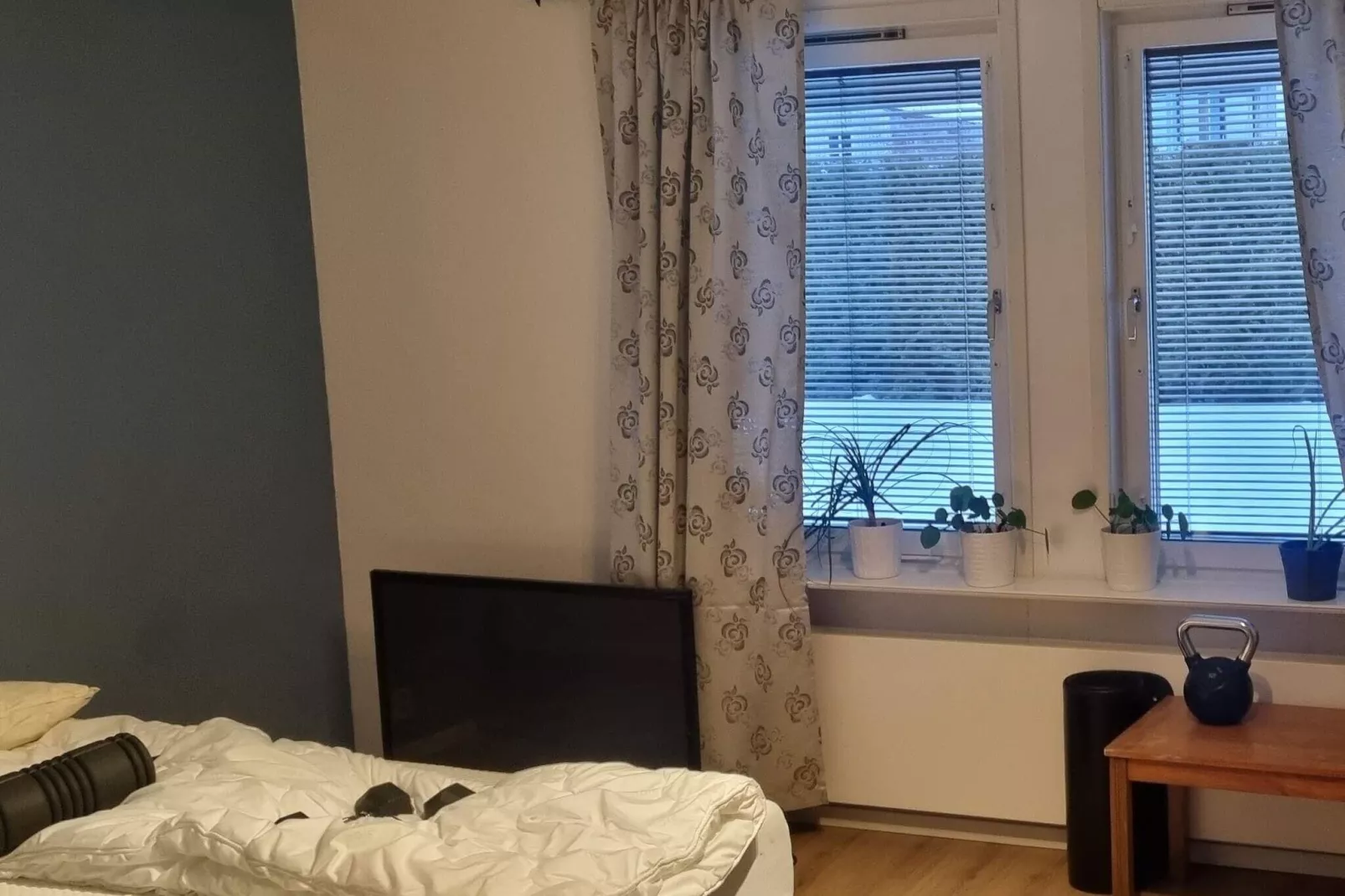 4 star holiday home in BONÄSSUND-By Traum-Indoor