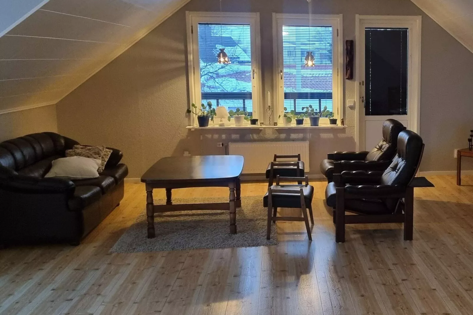 4 star holiday home in BONÄSSUND-By Traum-Indoor