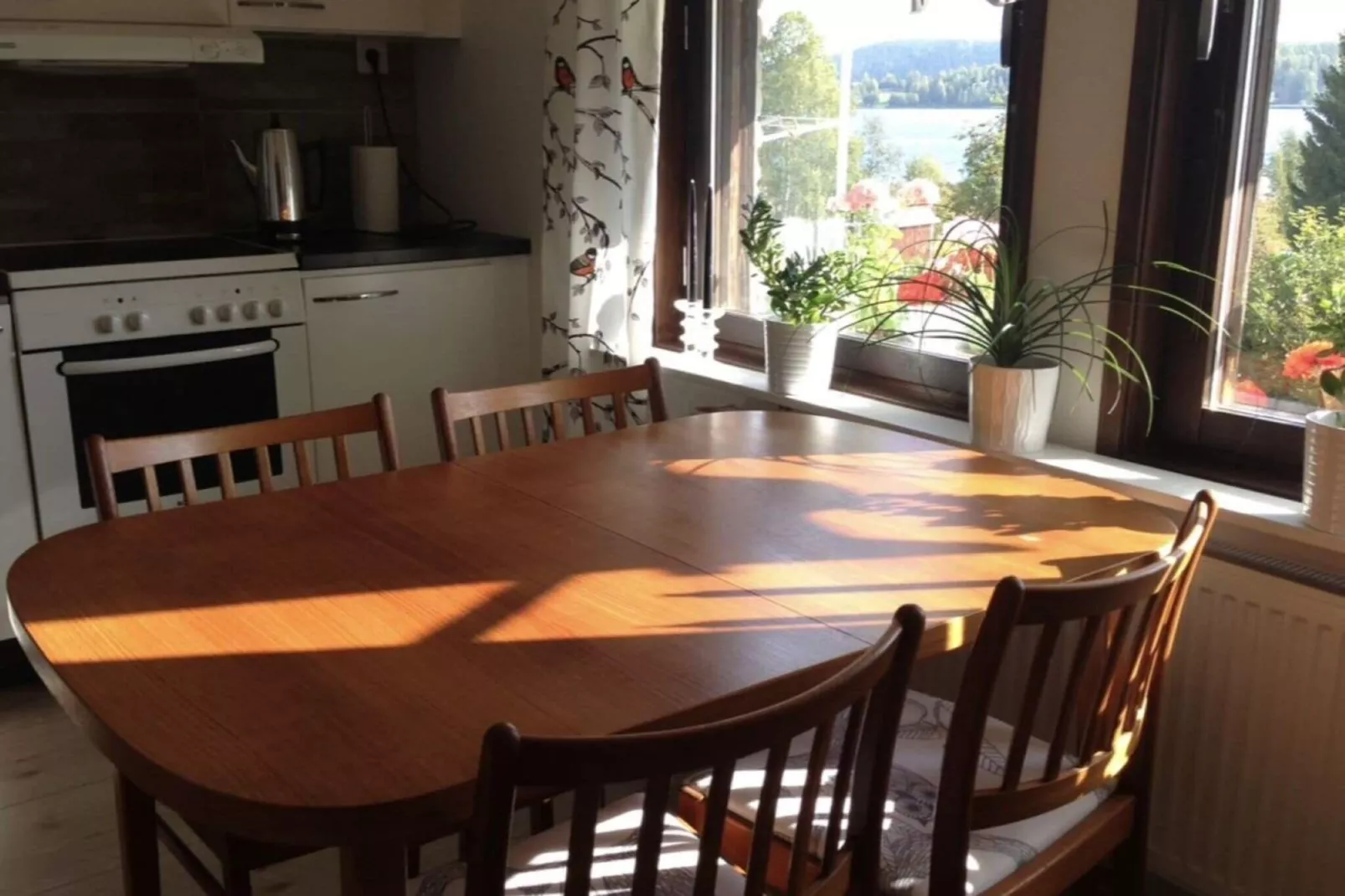 4 star holiday home in BONÄSSUND-By Traum-Indoor