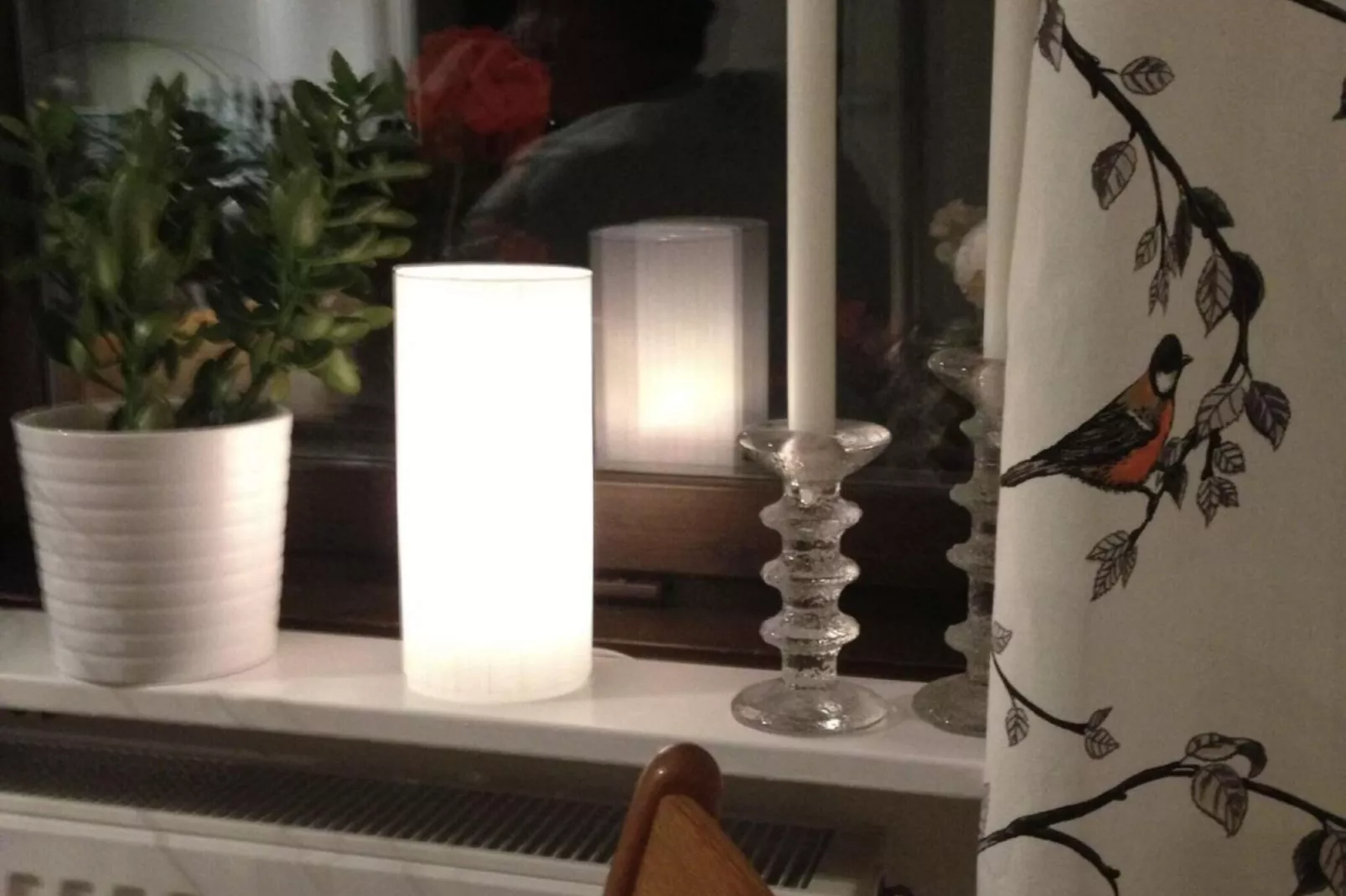 4 star holiday home in BONÄSSUND-By Traum-Indoor