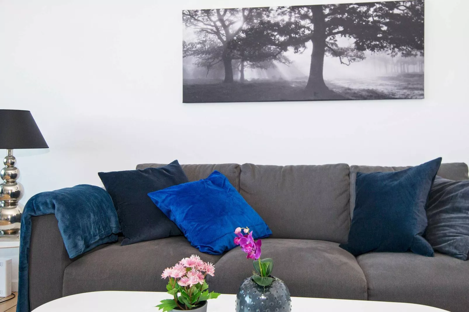 4 person holiday home in Ebeltoft-Indoor