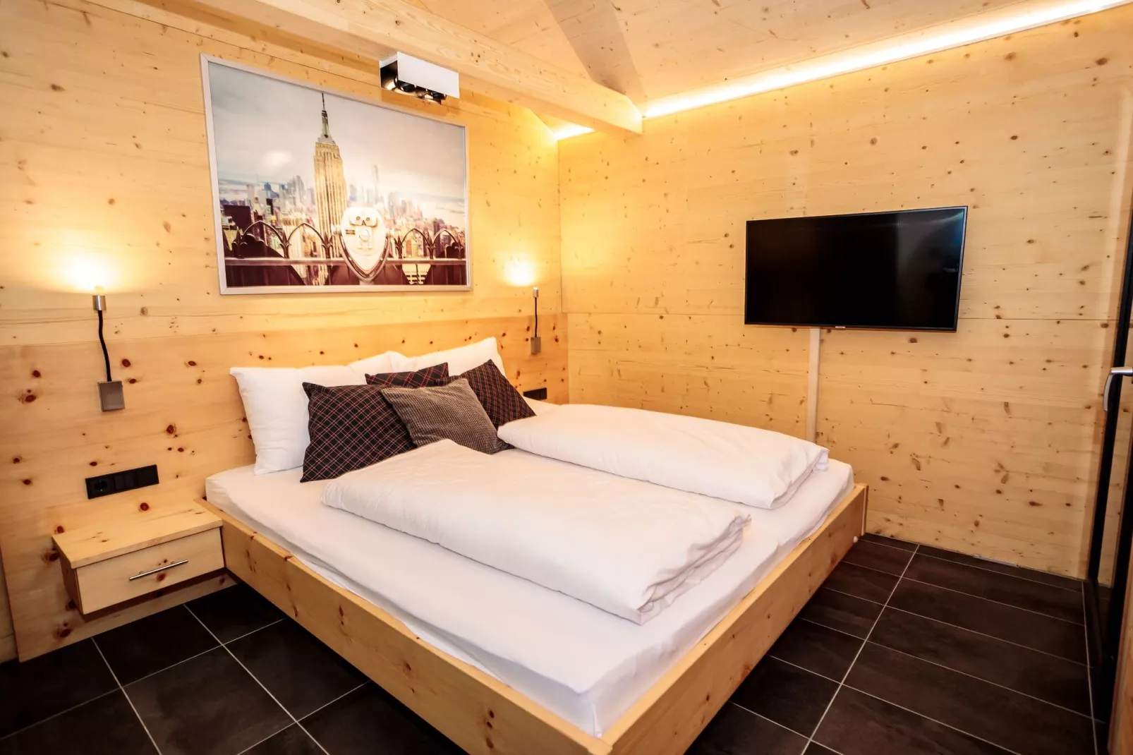 Bergresort Hauser Kaibling 1-Bedroom
