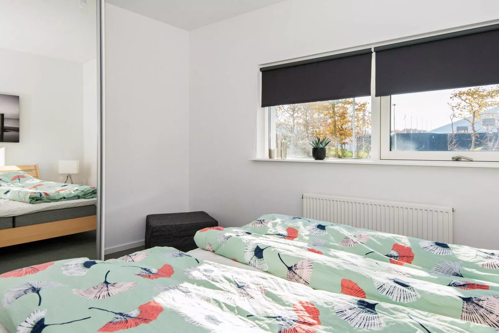 4 person holiday home in Ebeltoft-Indoor