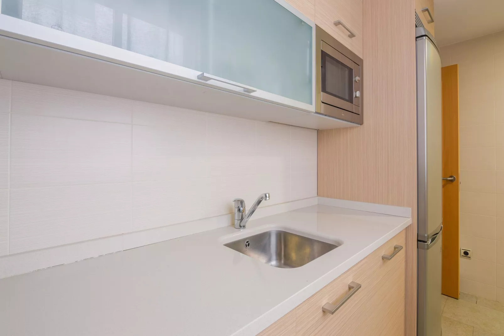 Apartamento Augusta - Cuisine