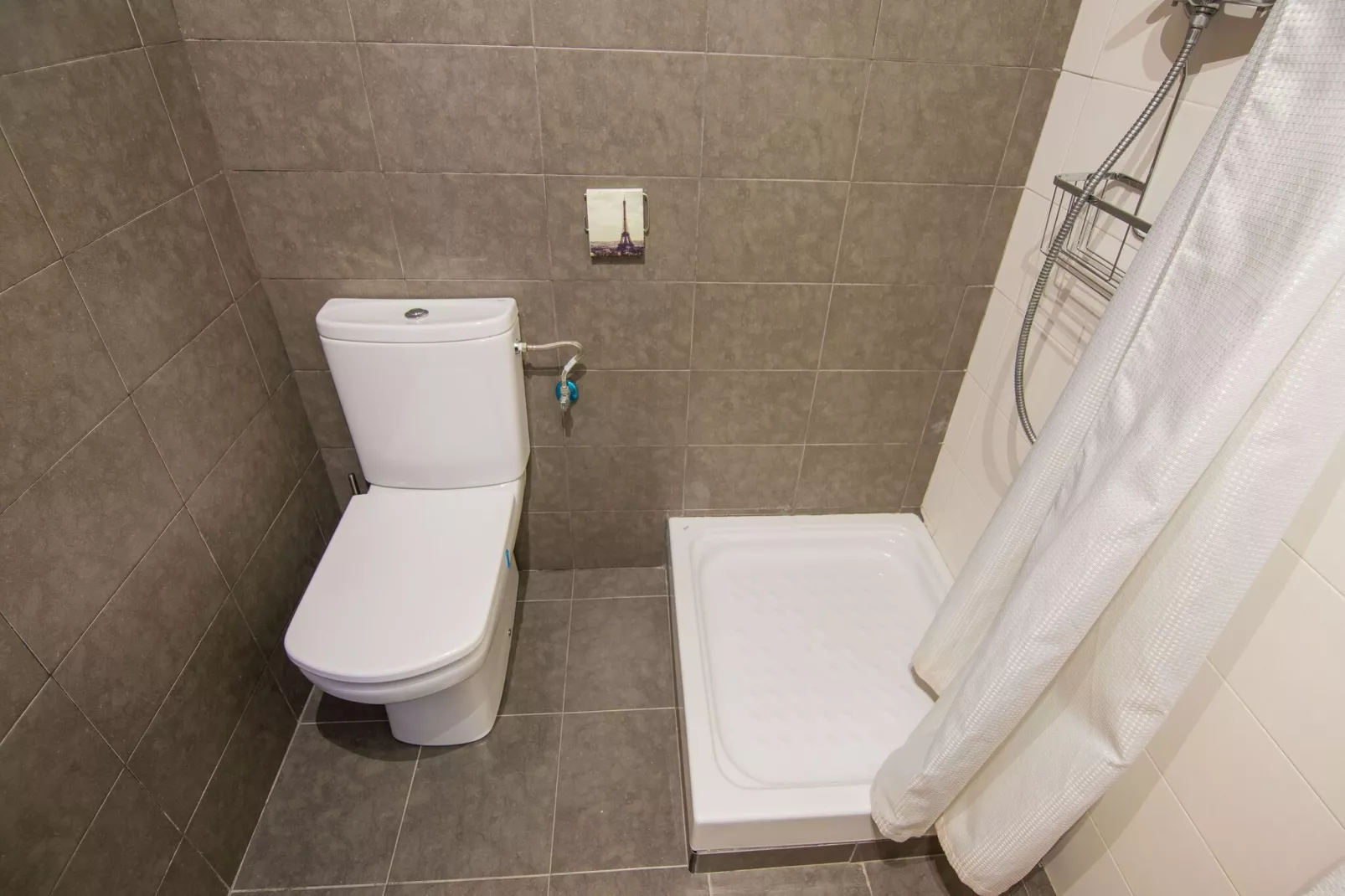 Apartamento Augusta - Salle de bain