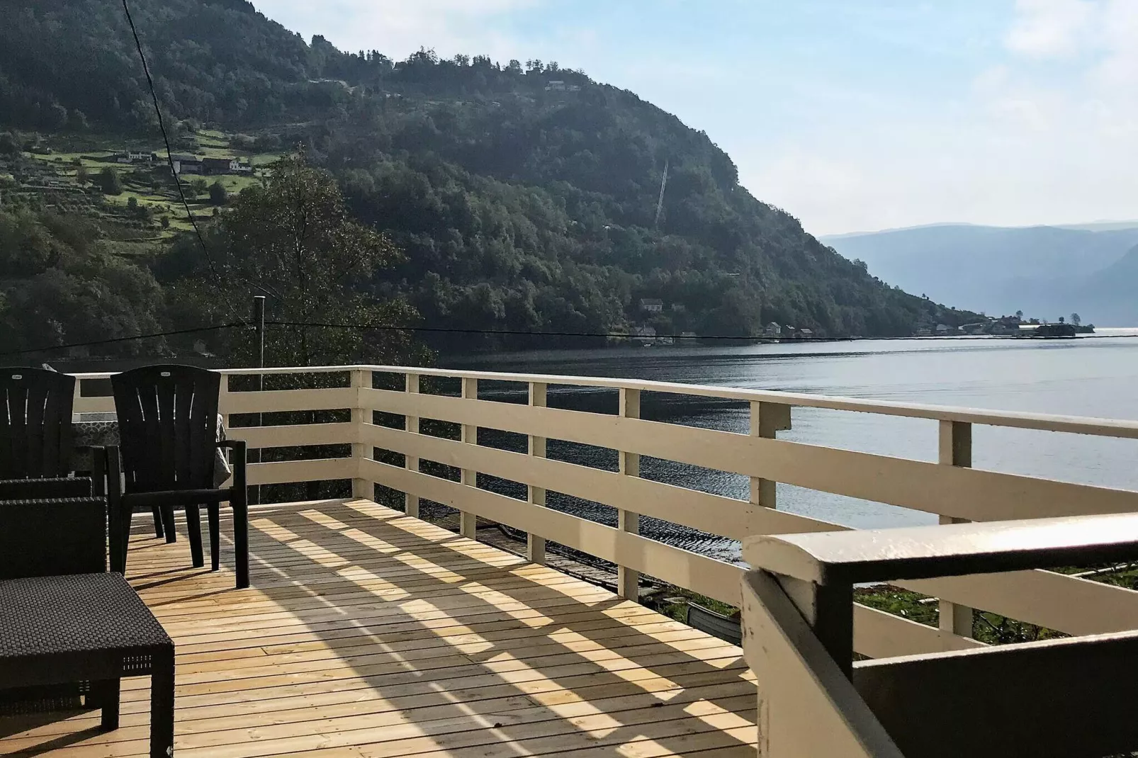 6 person holiday home in øystese-Outdoor