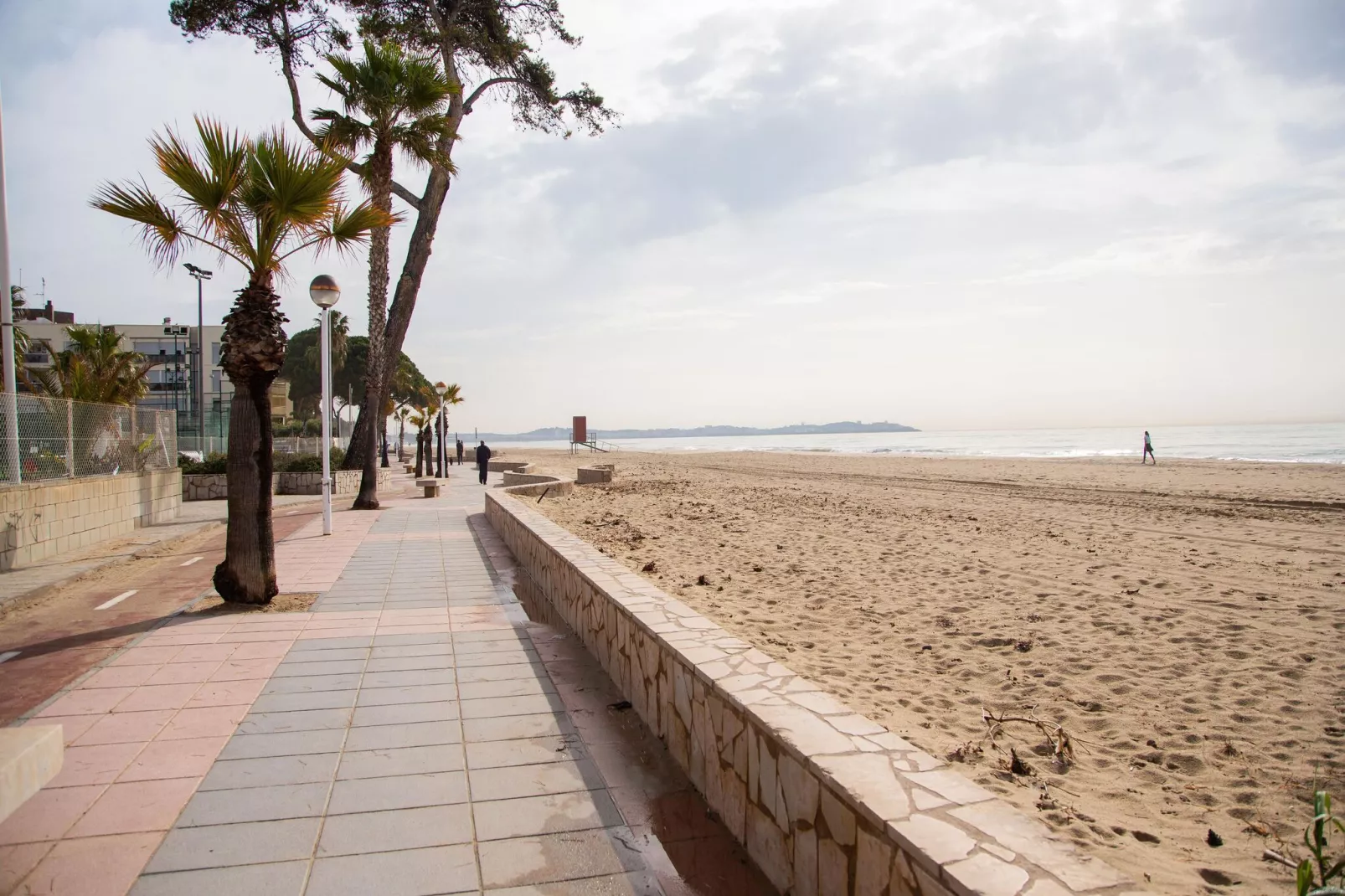 Apartamento Augusta - Zones été à 5 km