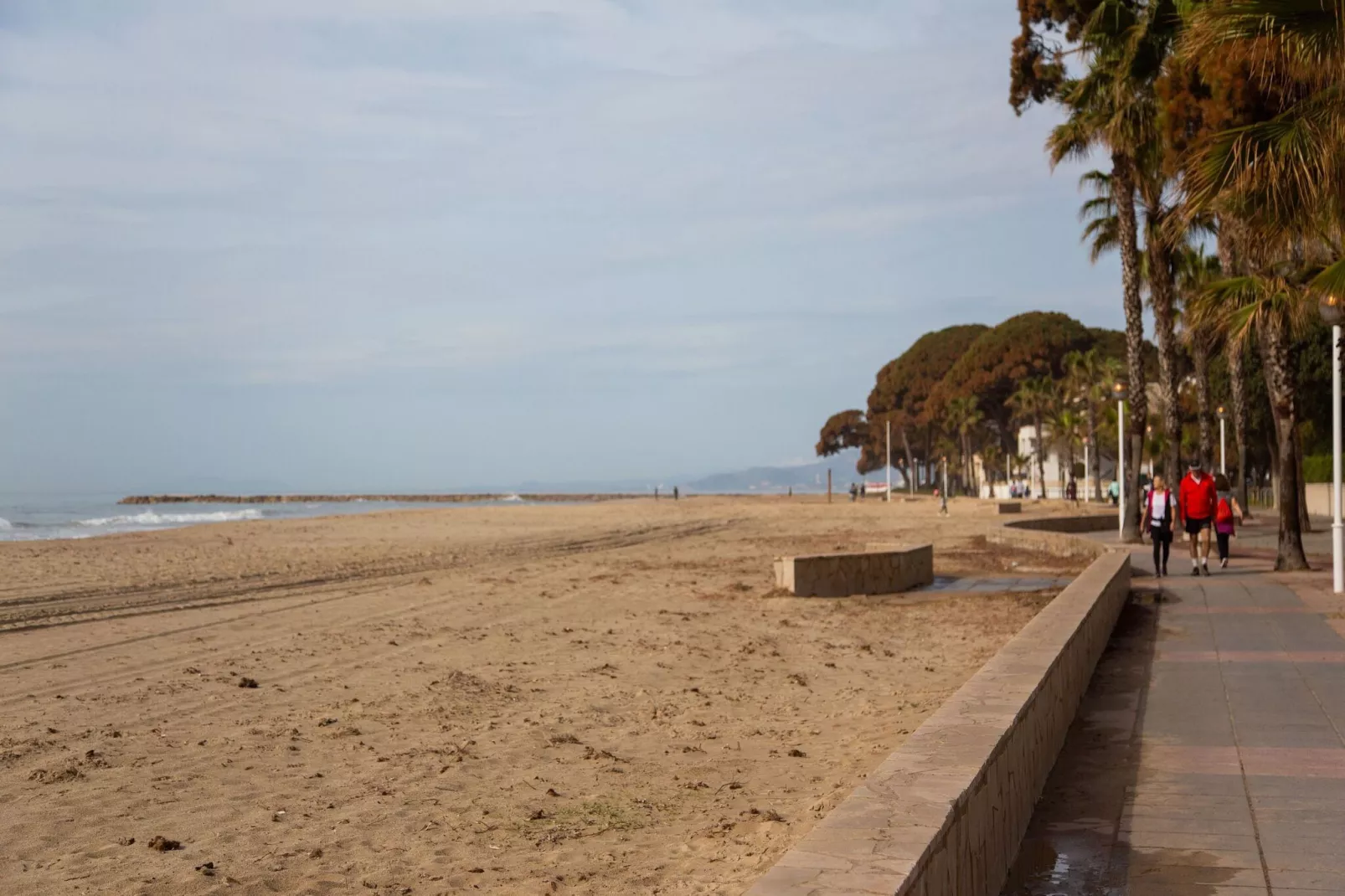Apartamento Augusta - Zones été à 5 km