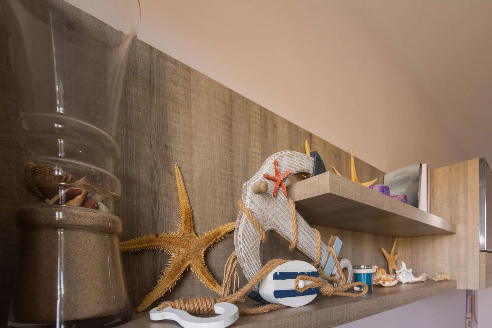 Apartamento Augusta - Ambiance