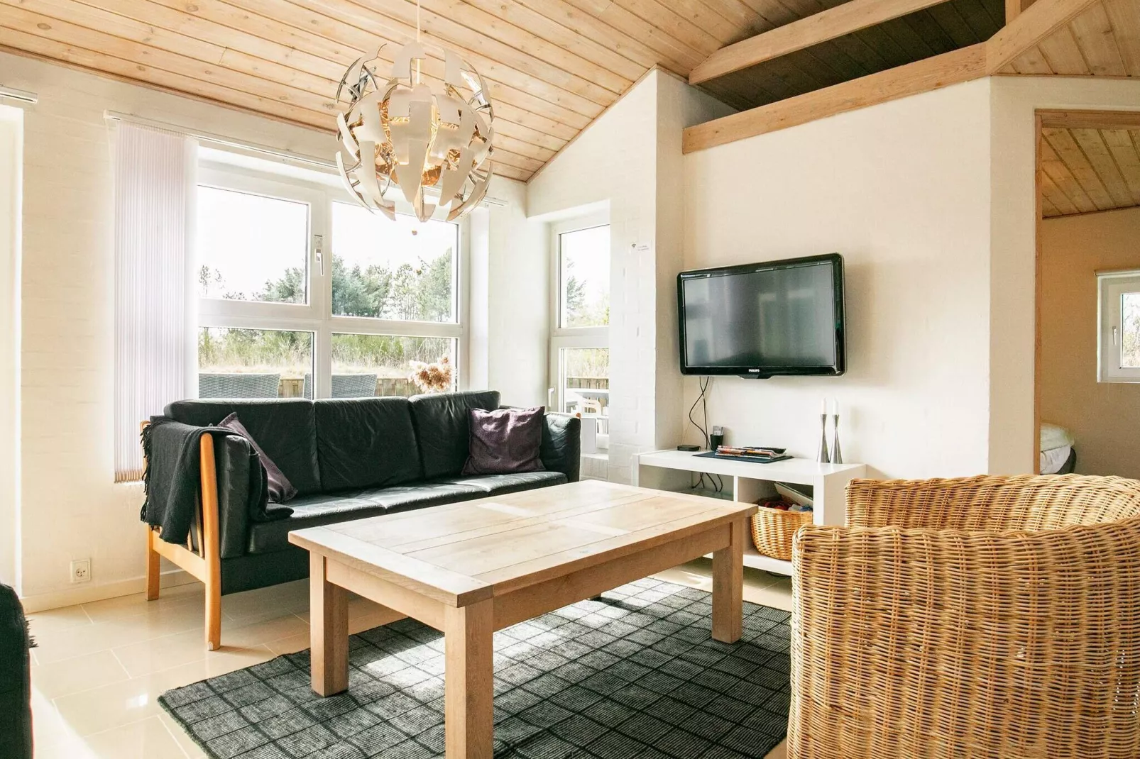 10 person holiday home in Hjørring