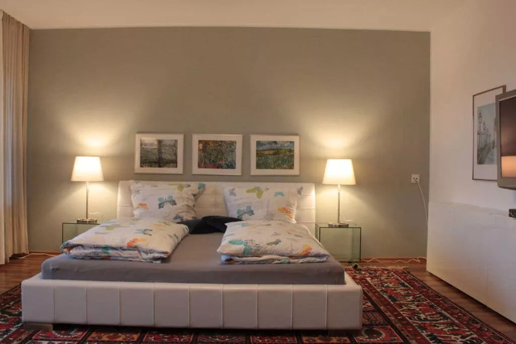 87076-Schlafzimmer