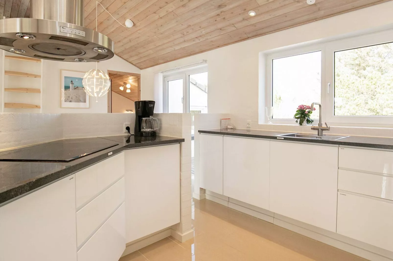 10 Personen Ferienhaus in Hjørring-Innenbereich