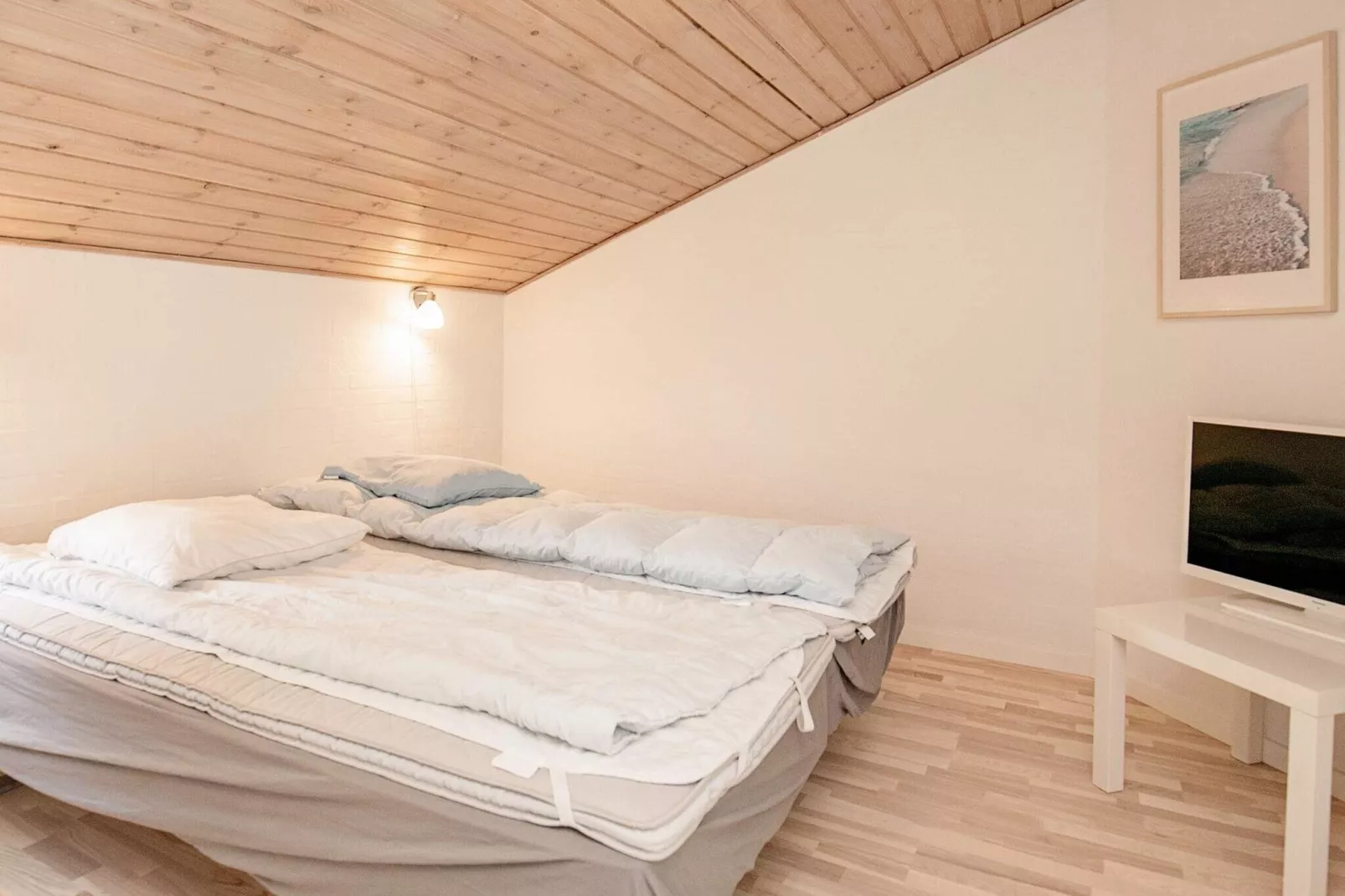 10 Personen Ferienhaus in Hjørring-Innenbereich