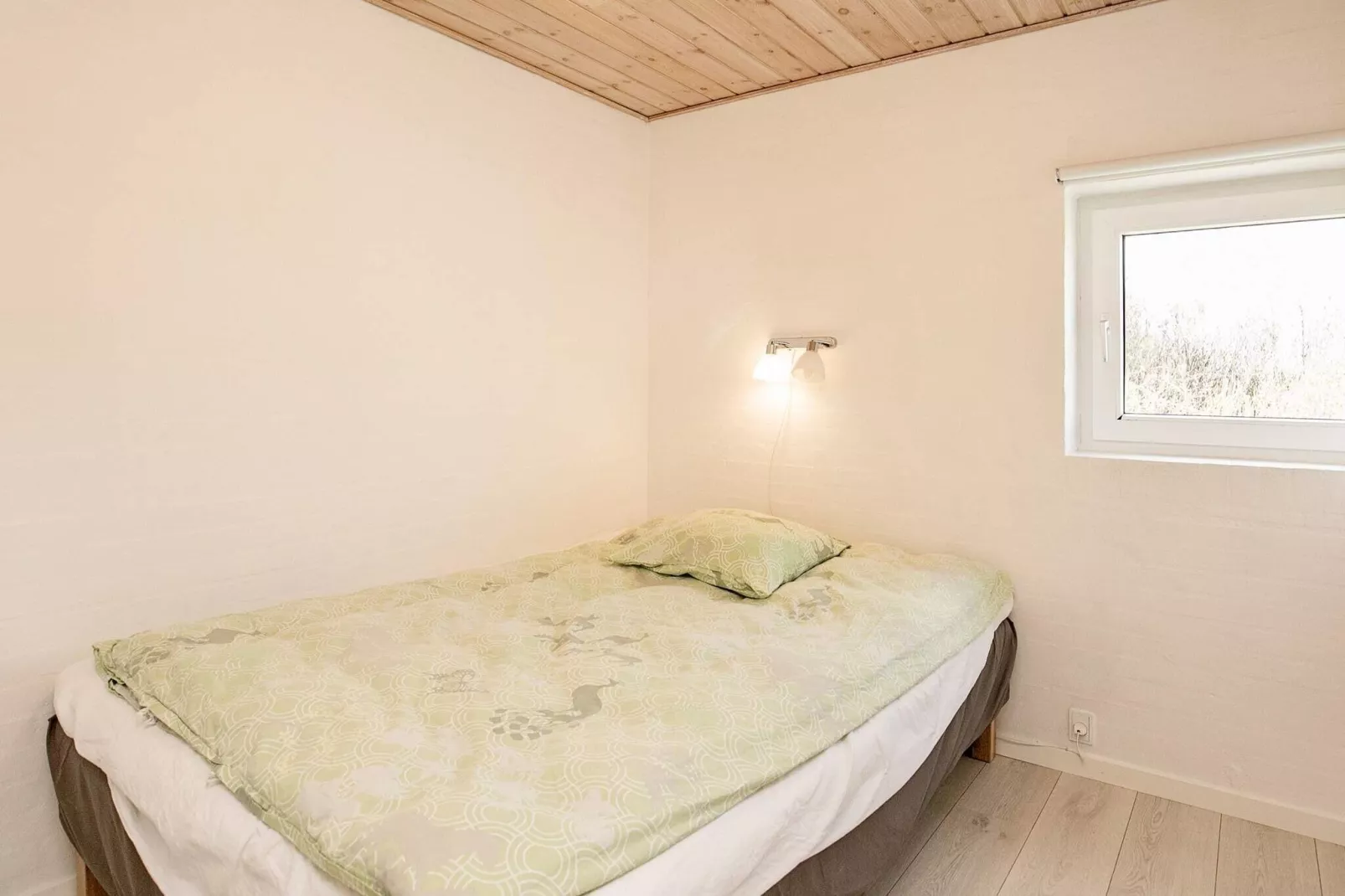 10 Personen Ferienhaus in Hjørring-Innenbereich