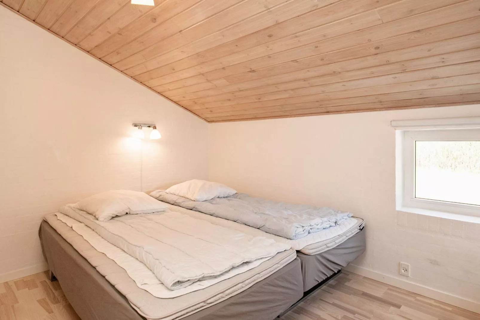 10 Personen Ferienhaus in Hjørring-Innenbereich