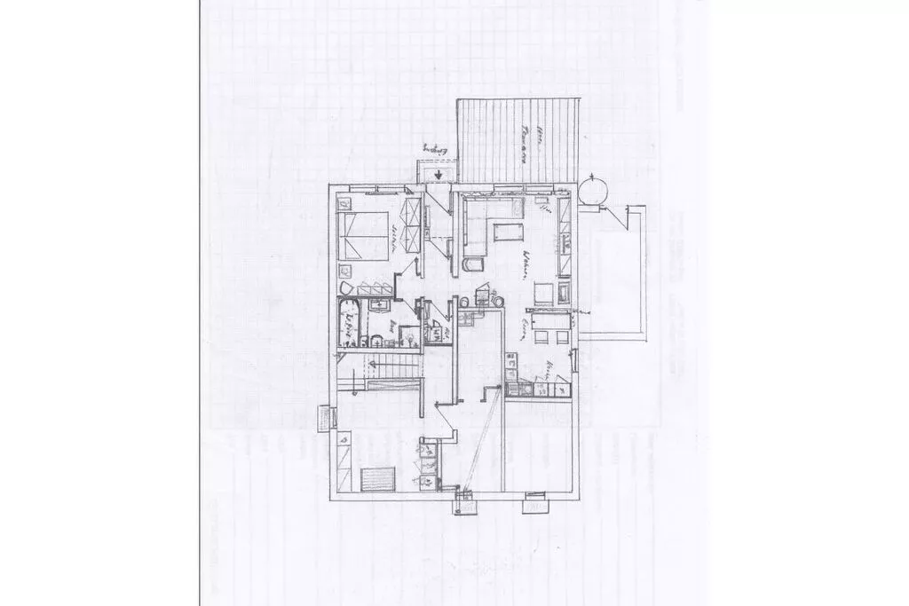 116032-Plan d'étage