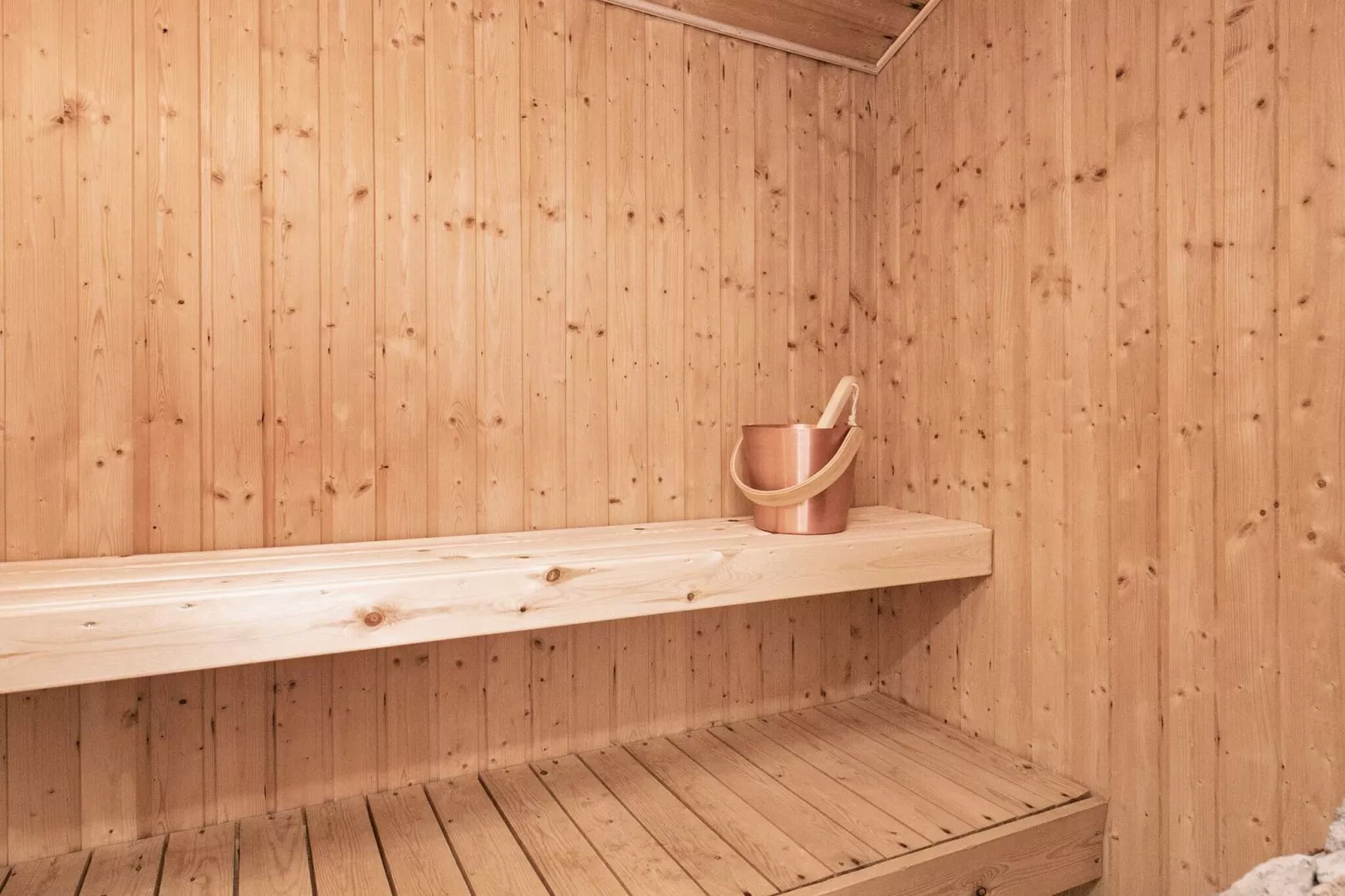 10 Personen Ferienhaus in Hjørring-Sauna