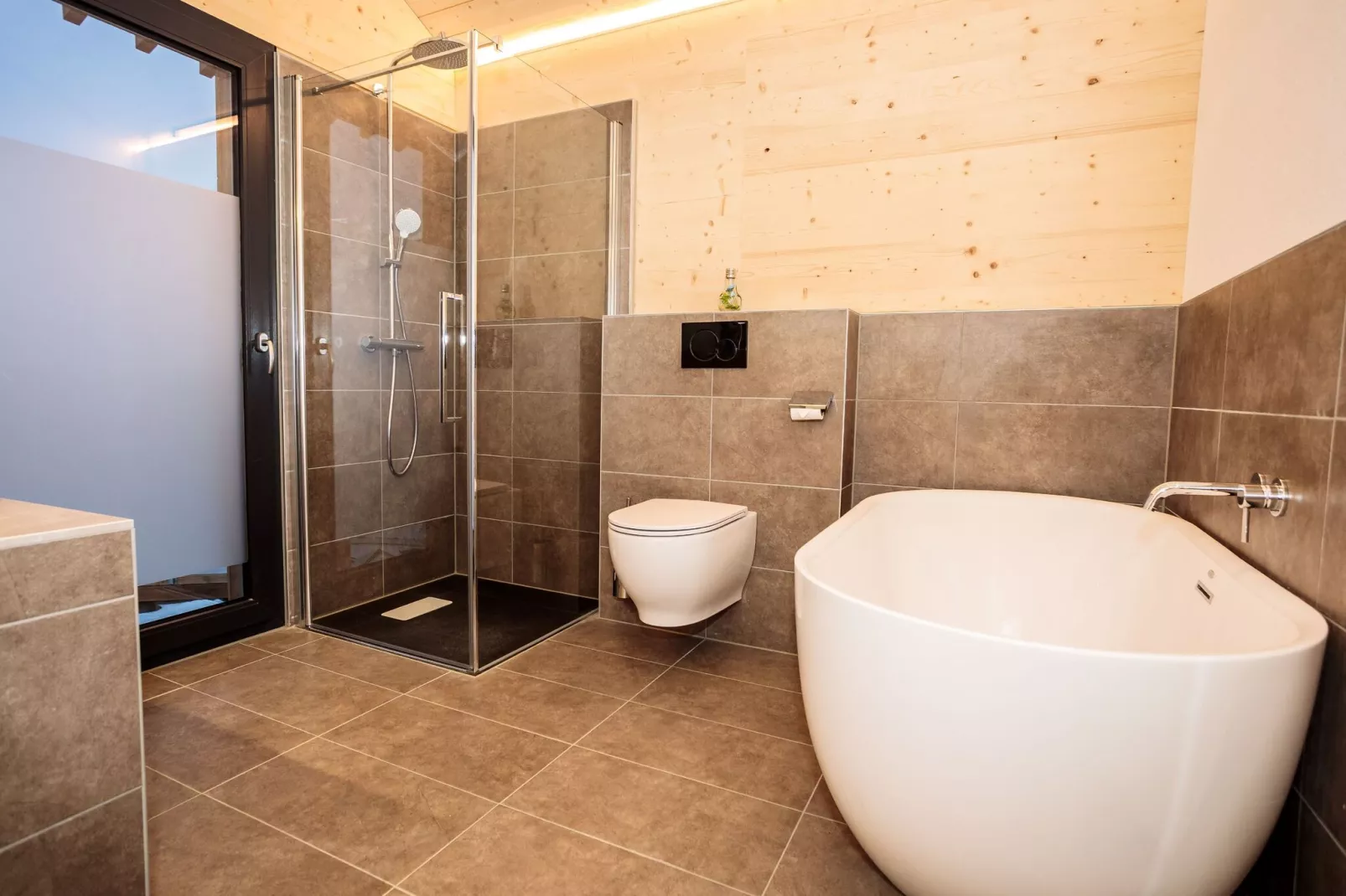 Bergresort Hauser Kaibling 9-Bathroom