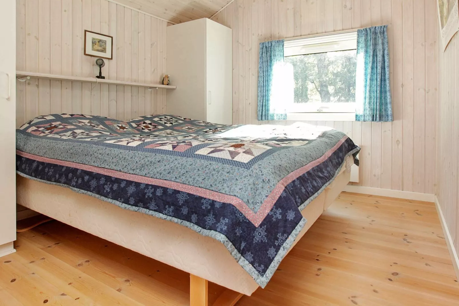Cozy Retreat in Rorvig Haven-By Traum-Indoor