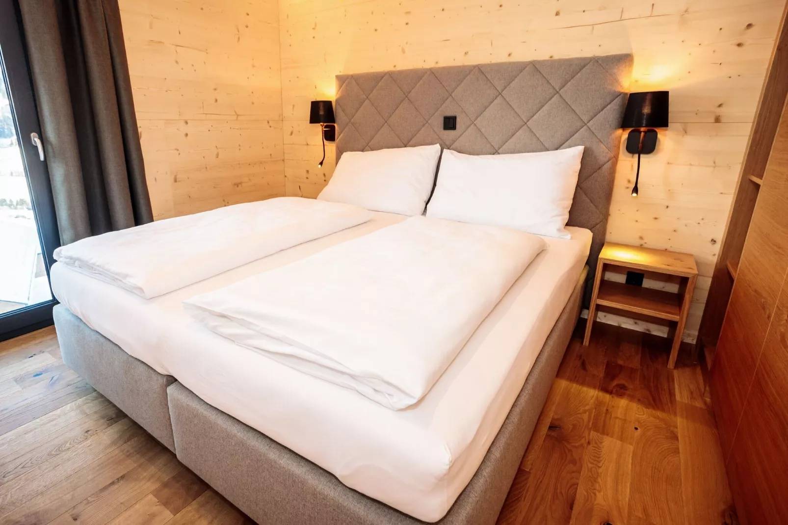 Bergresort Hauser Kaibling 11-Bedroom