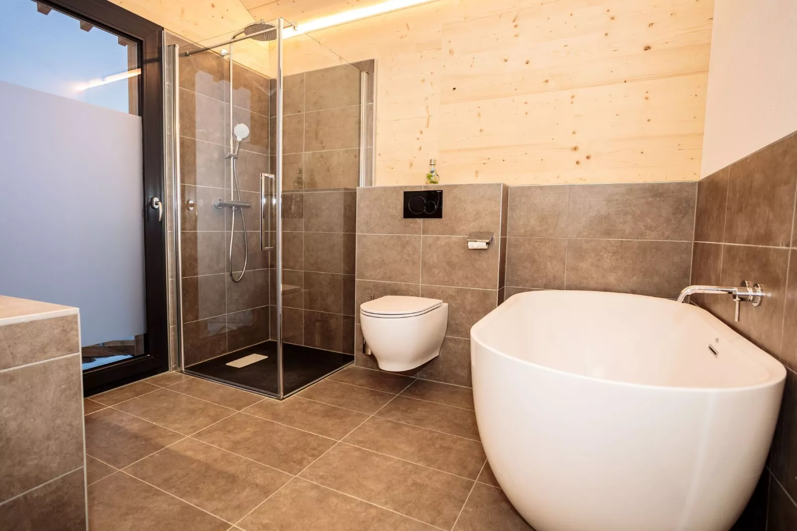 Bergresort Hauser Kaibling 11-Bathroom