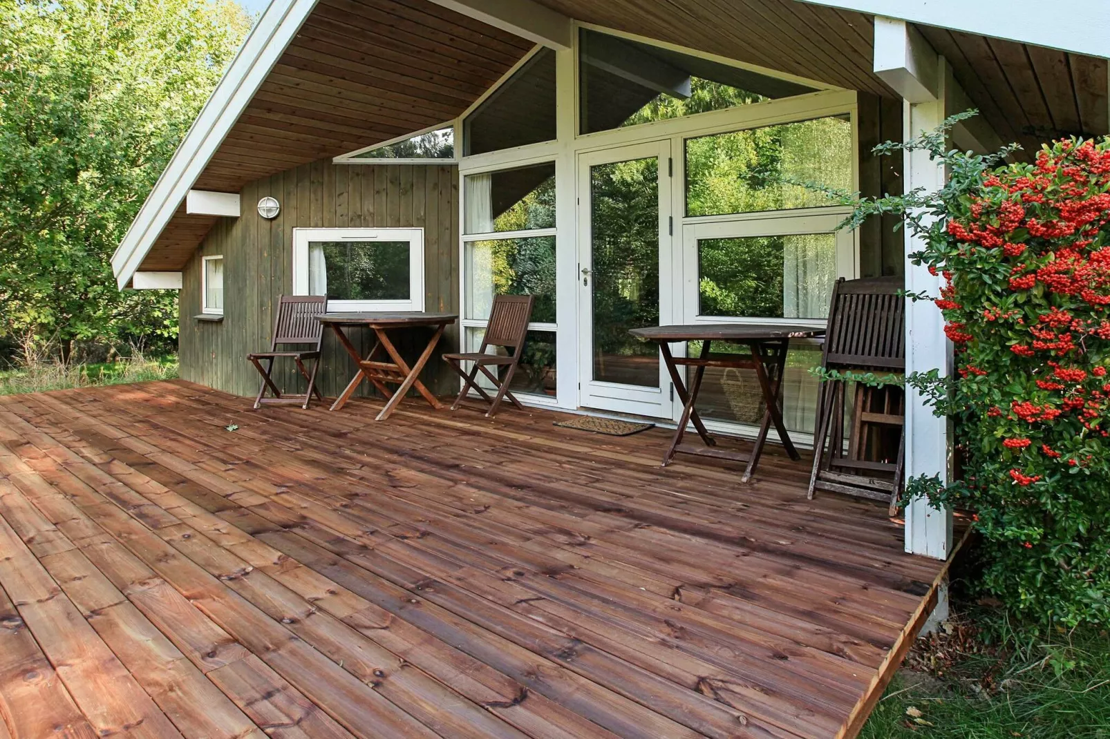 Cozy Retreat in Rorvig Haven-By Traum-View