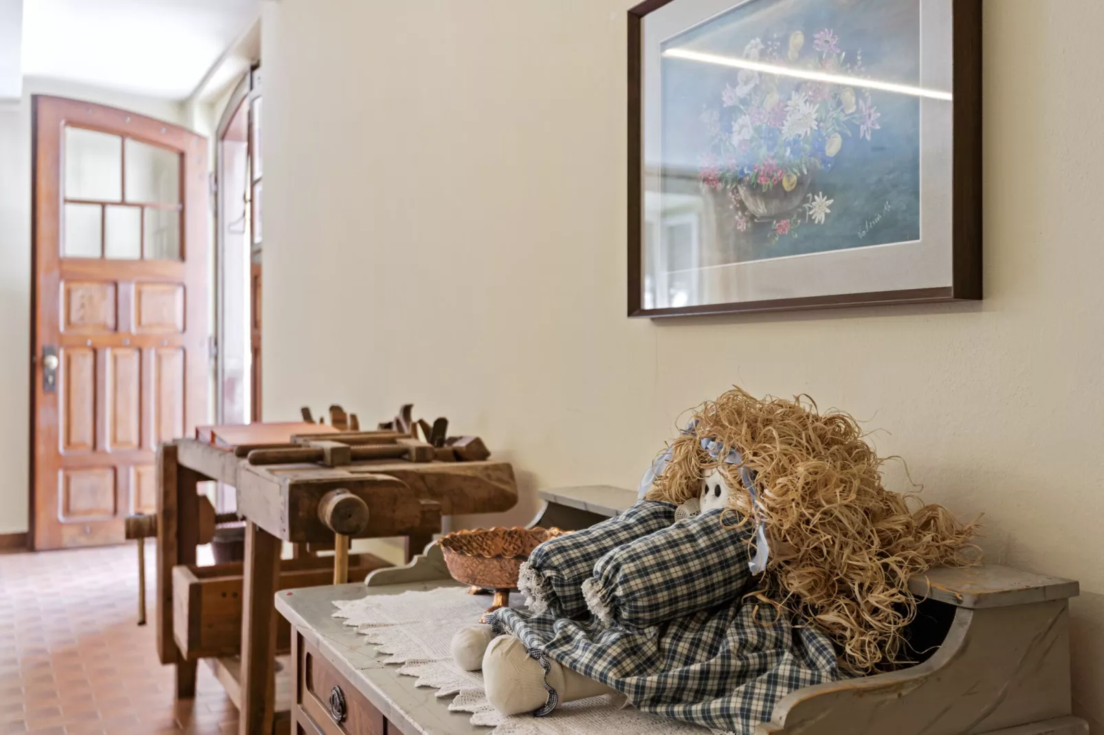 Golden Delicious-Ambiente