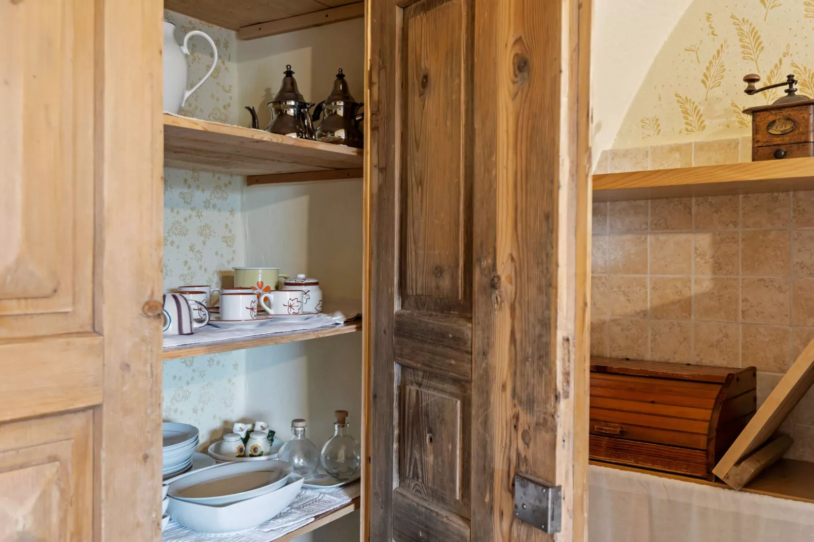 Golden Delicious-Ambiente