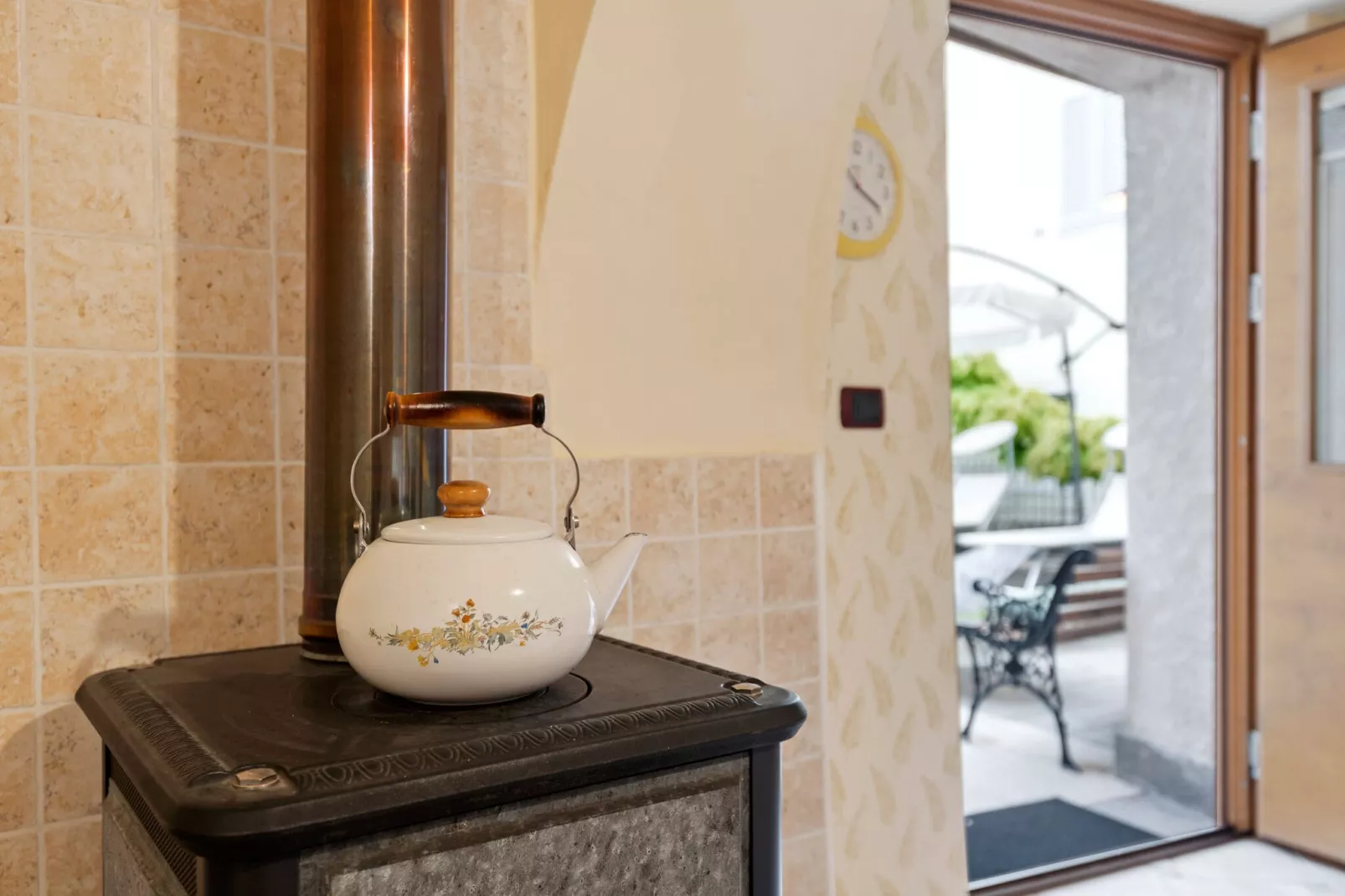 Golden Delicious-Ambiente