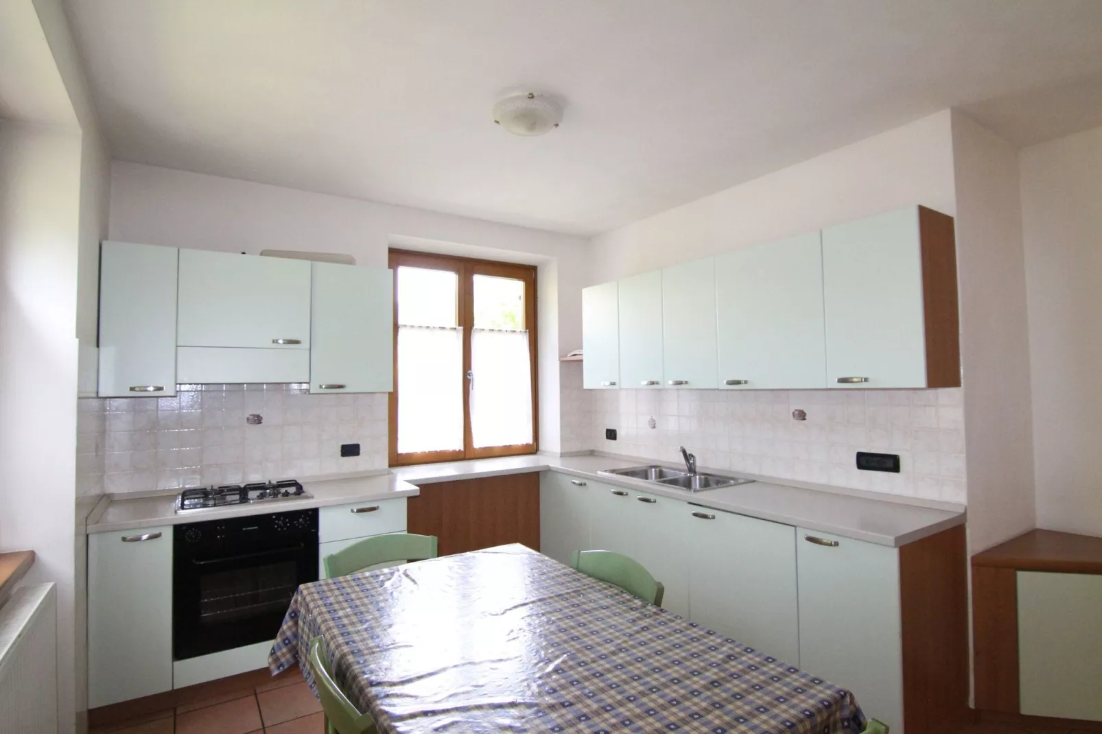 Fior di melo-Kitchen