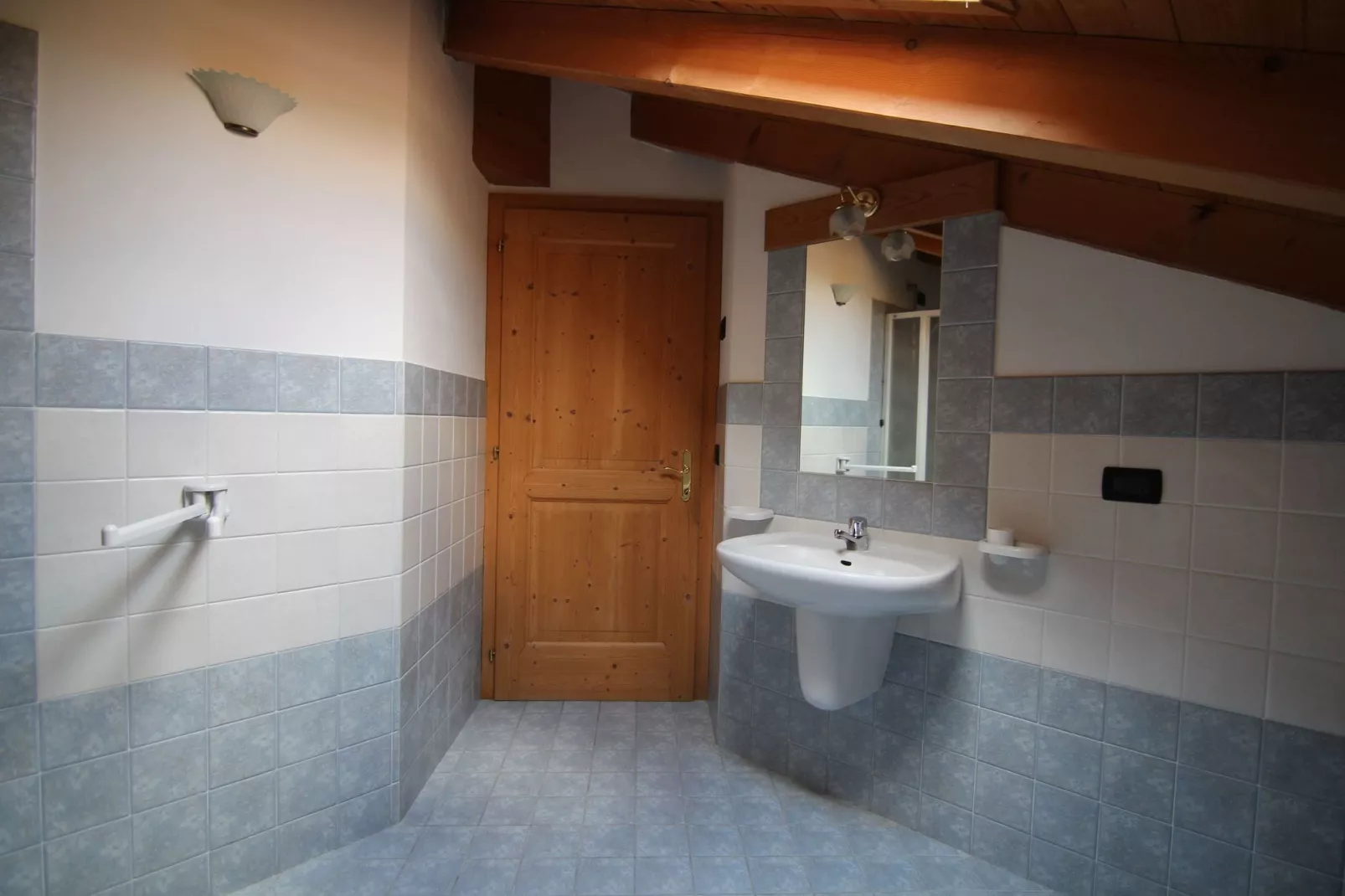 Fior di melo-Bathroom
