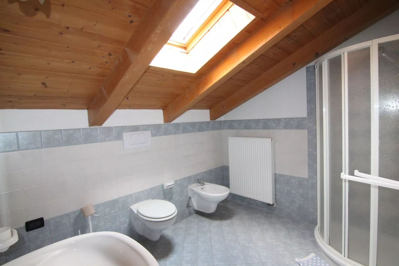 Fior di melo-Bathroom