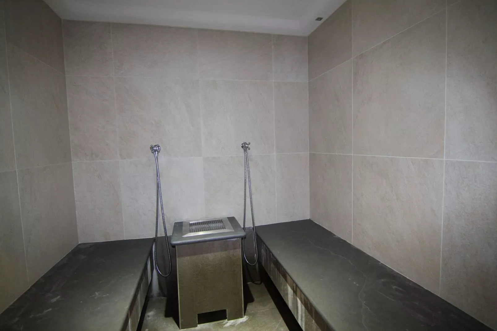 Fior di melo-Facilities