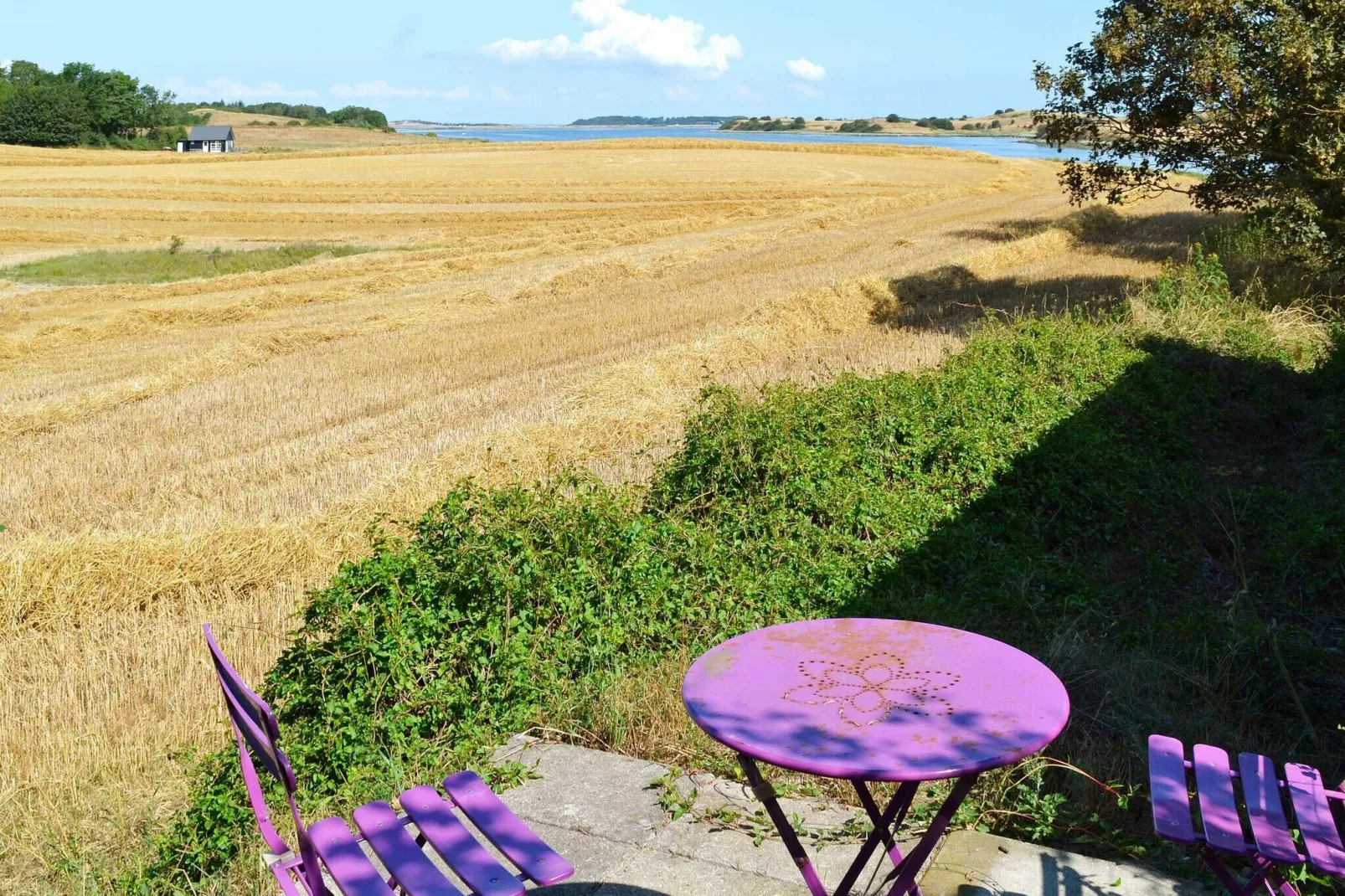 6 person holiday home in Martofte-Outdoor