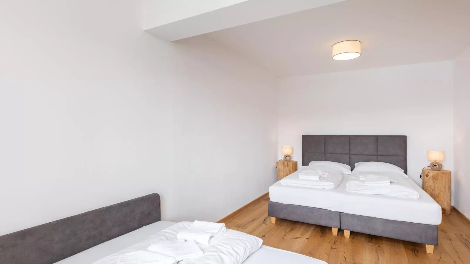 Lärchenhof Top 202-Bedroom