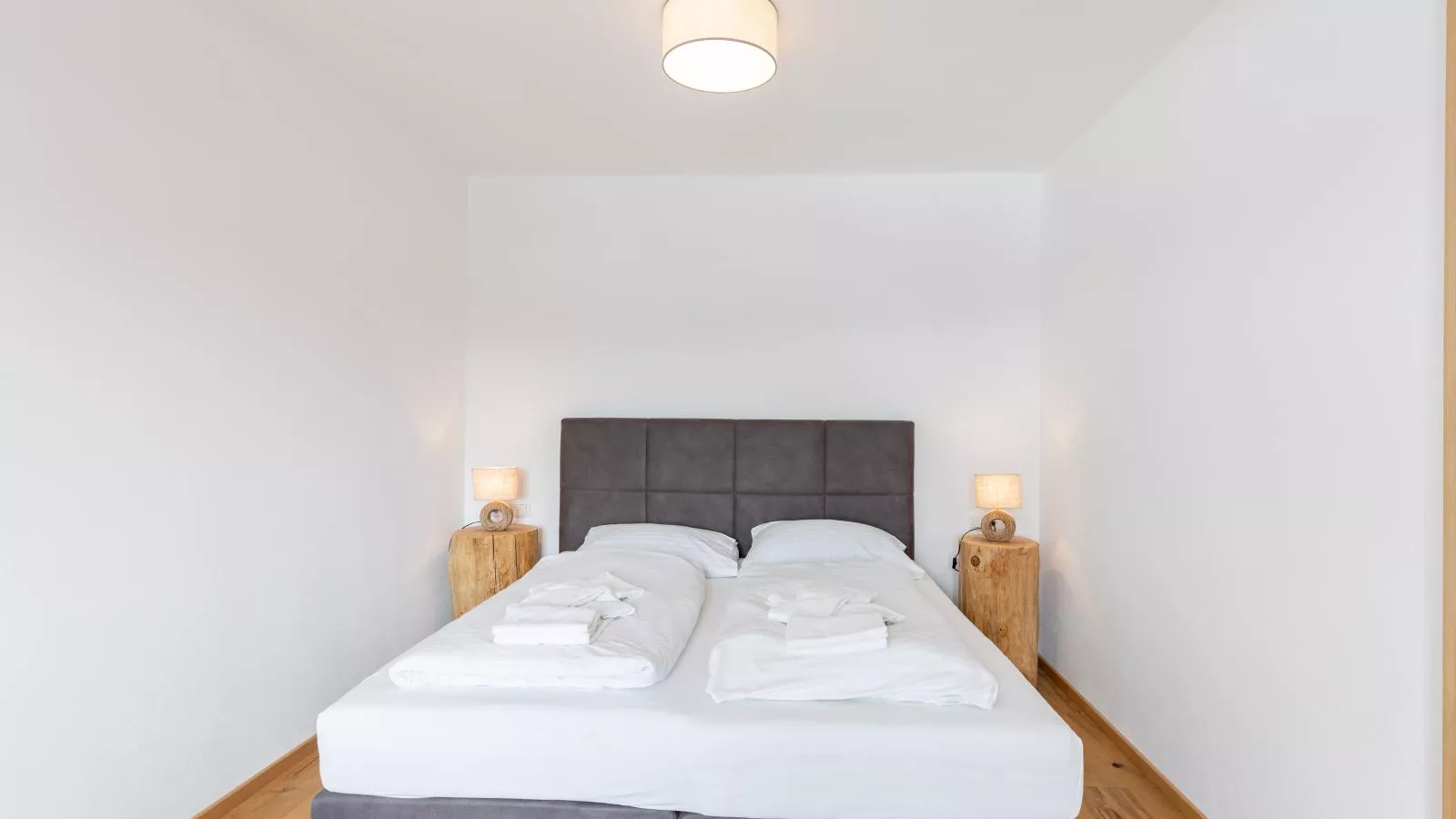 Lärchenhof Top 202-Bedroom