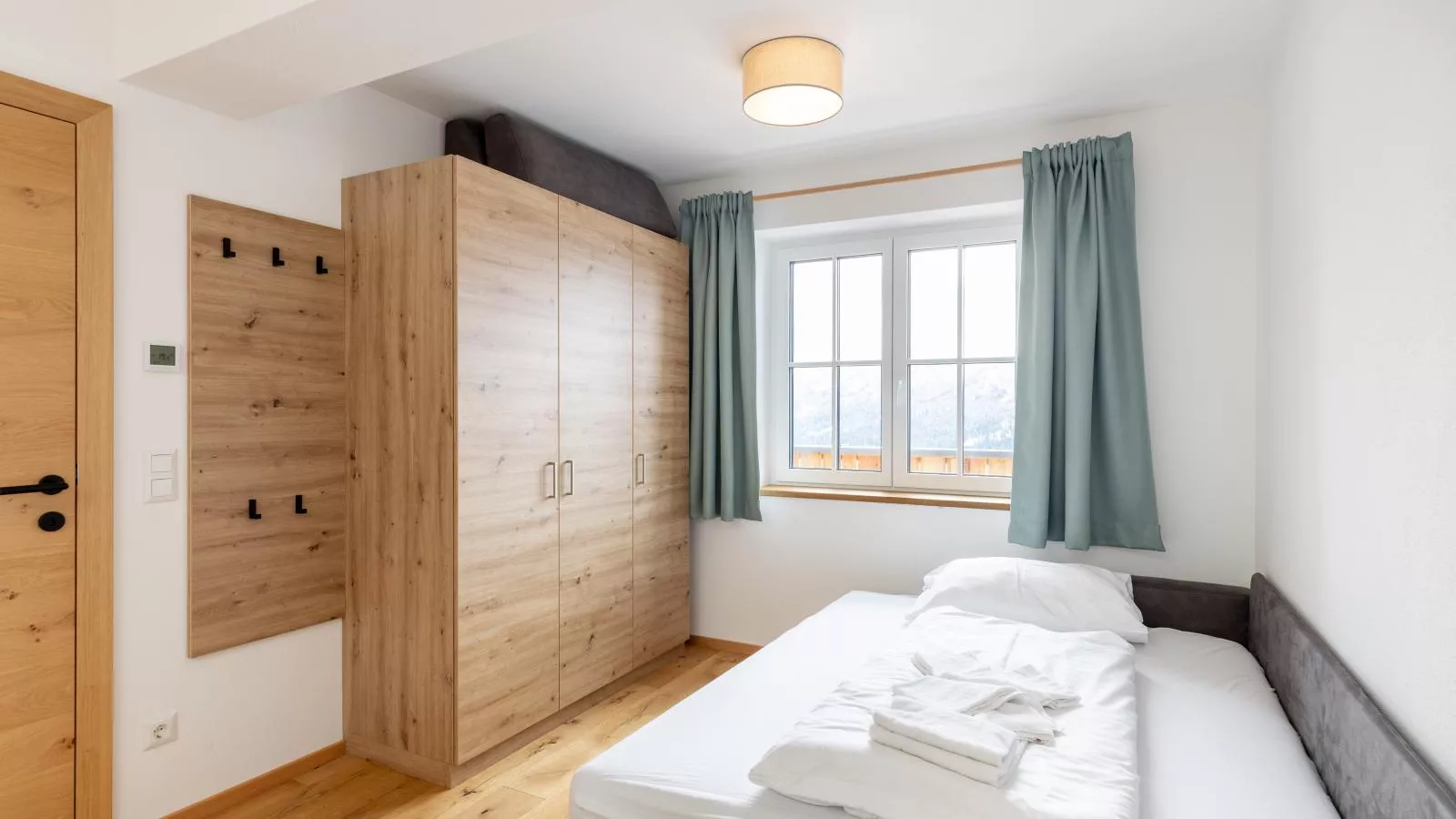 Lärchenhof Top 202-Bedroom