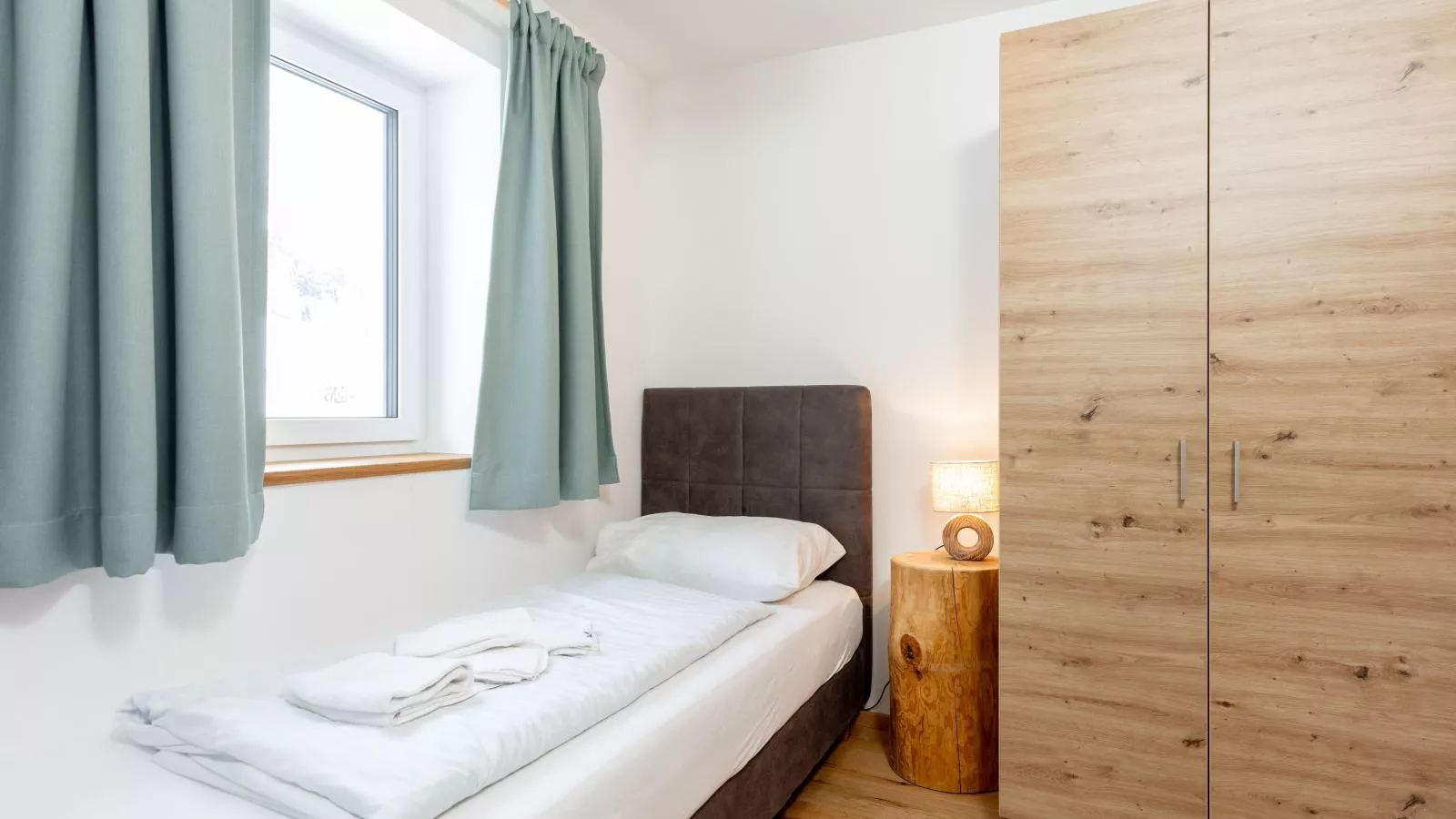Lärchenhof Top 202-Bedroom