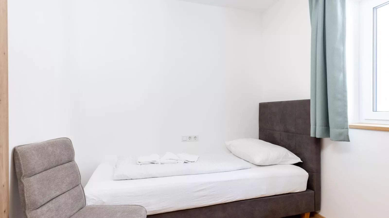 Lärchenhof Top 202-Bedroom