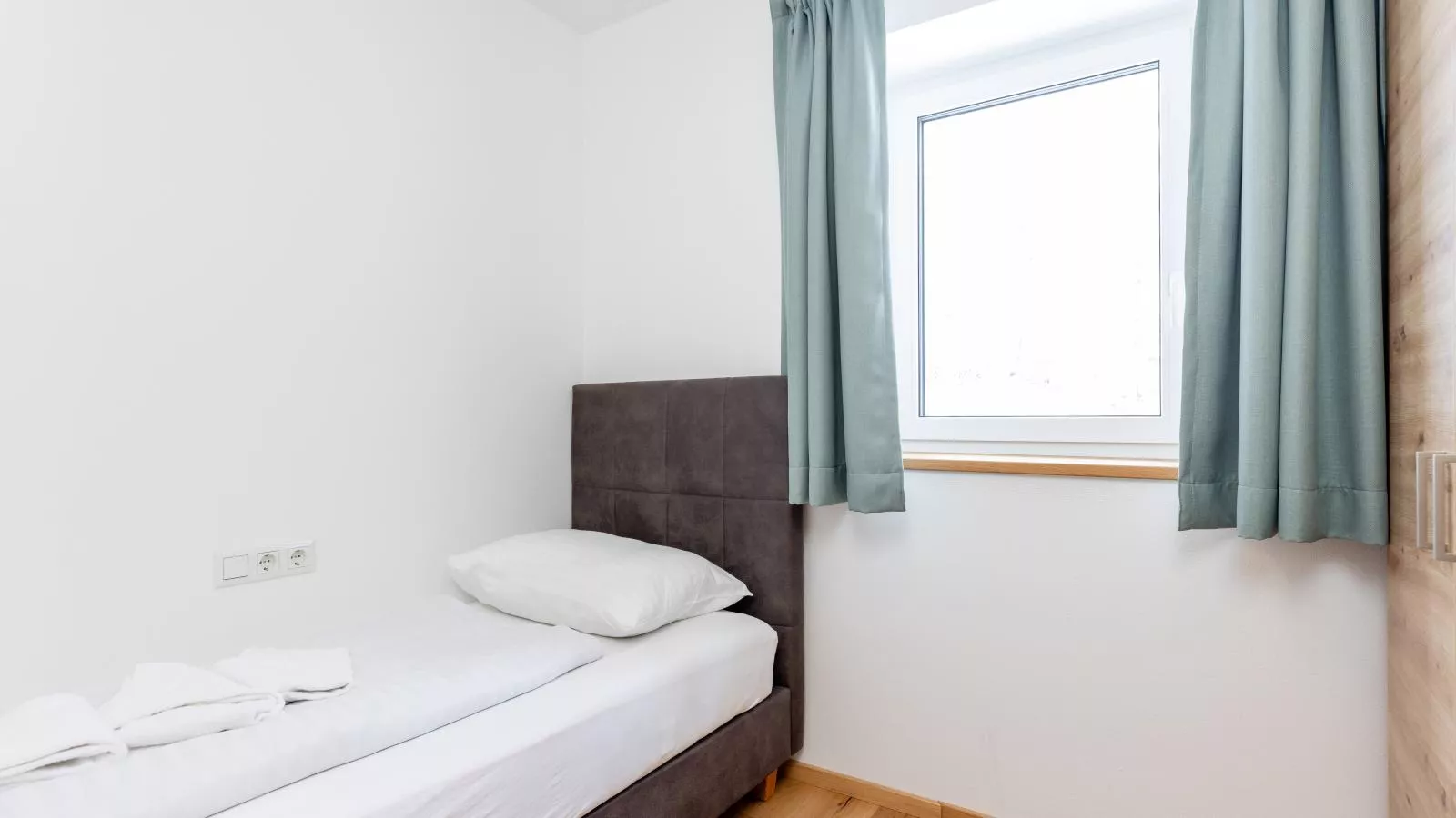 Lärchenhof Top 202-Bedroom