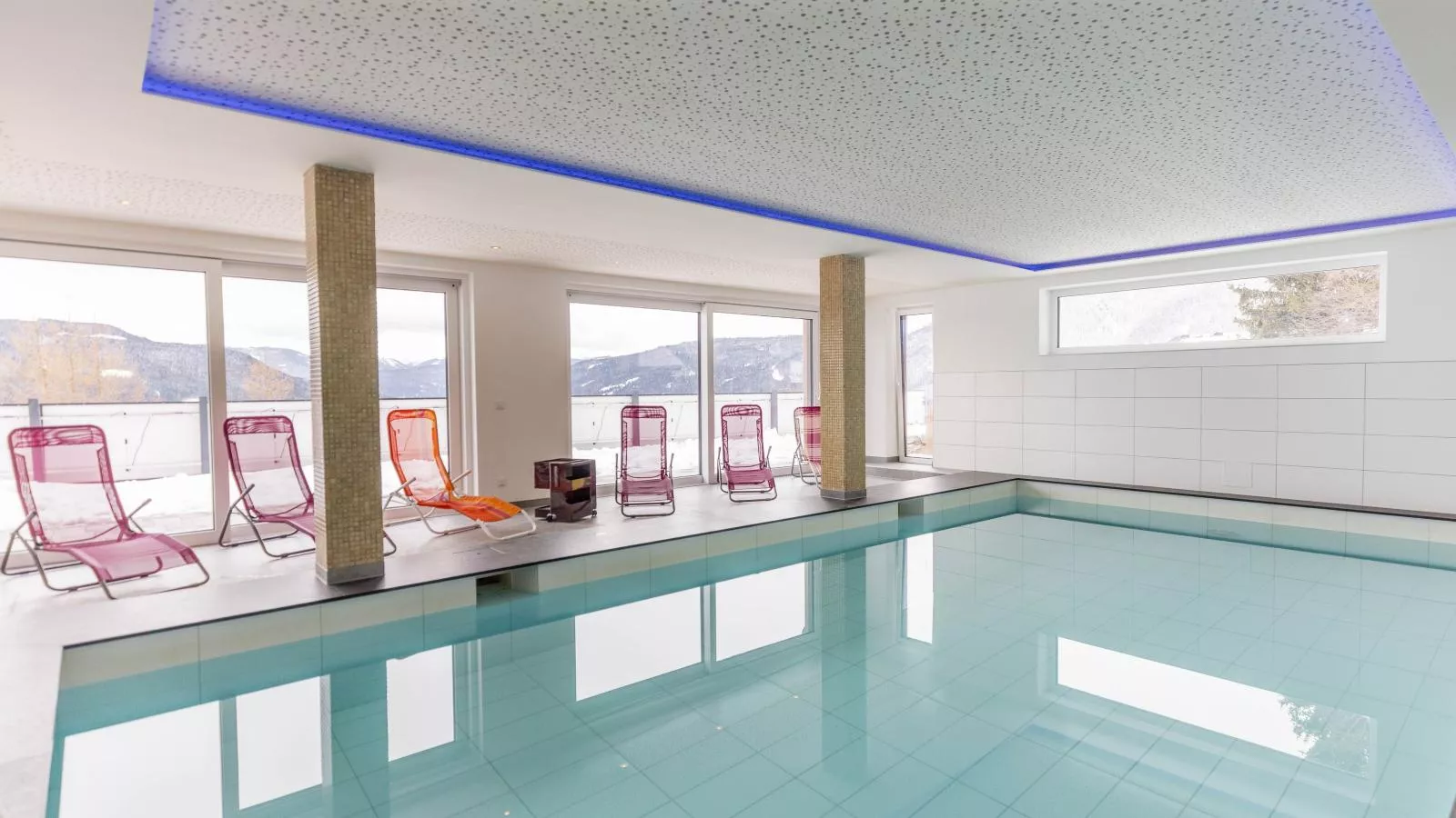 Lärchenhof Top 202-Pool